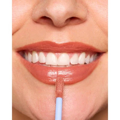 Undefined R&R Sun Glaze Lippie SPF 40 Nude 0.13 fl oz - New - Image 7