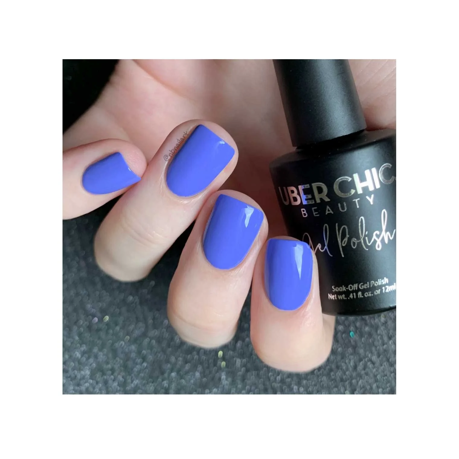 Under The Sea - Gel Polish - Image 3