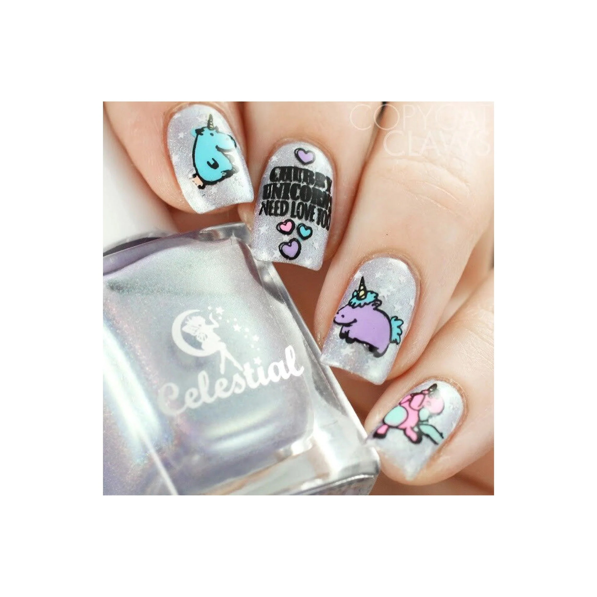 Unicorn Love - Image 23