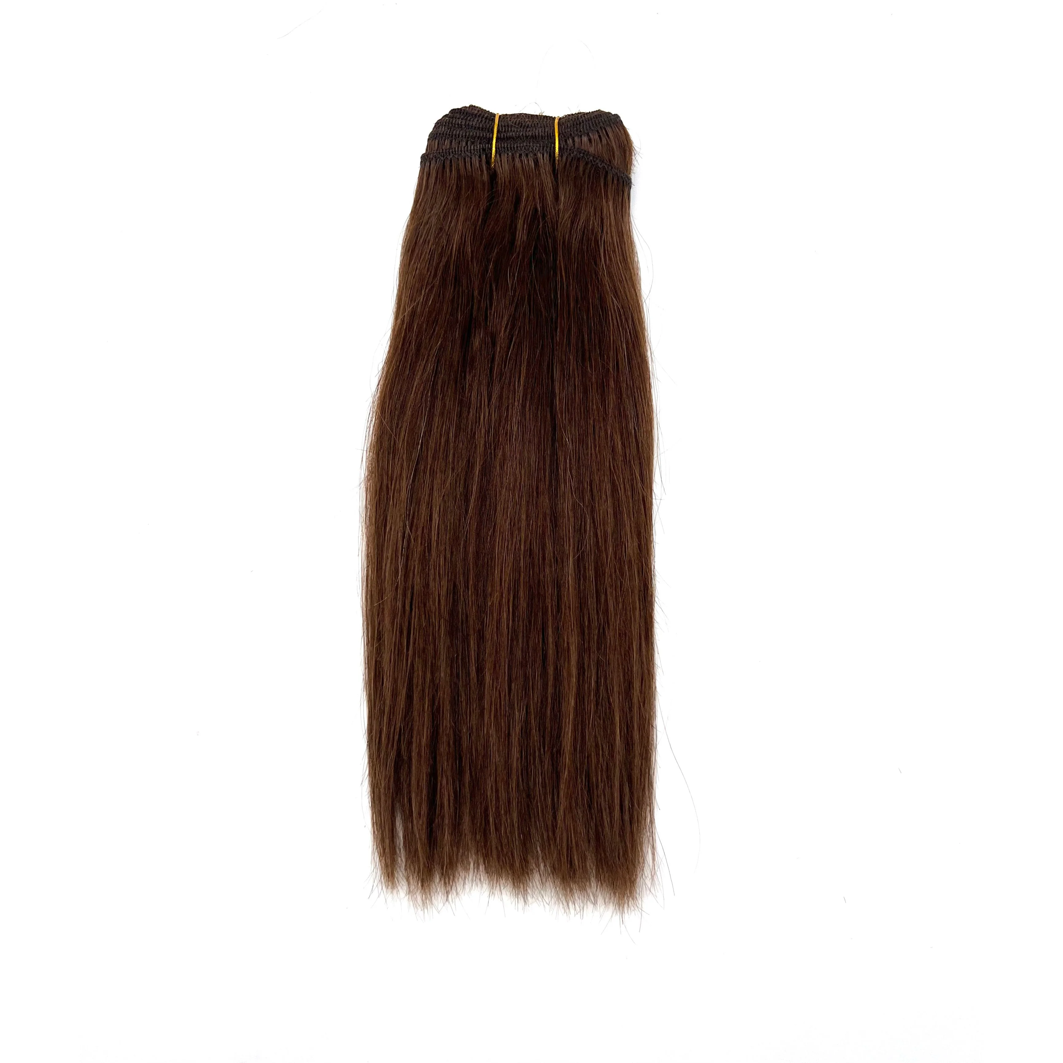 Unique Hair Silky Straight Weave 10 inch - Image 7
