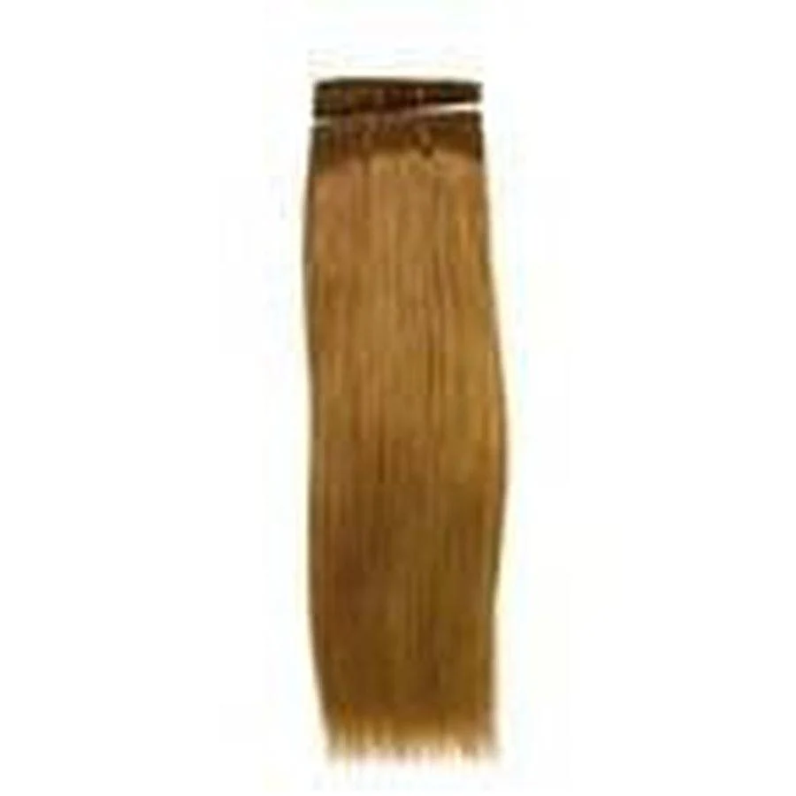 Unique Hair Silky Straight Weave 22 inch