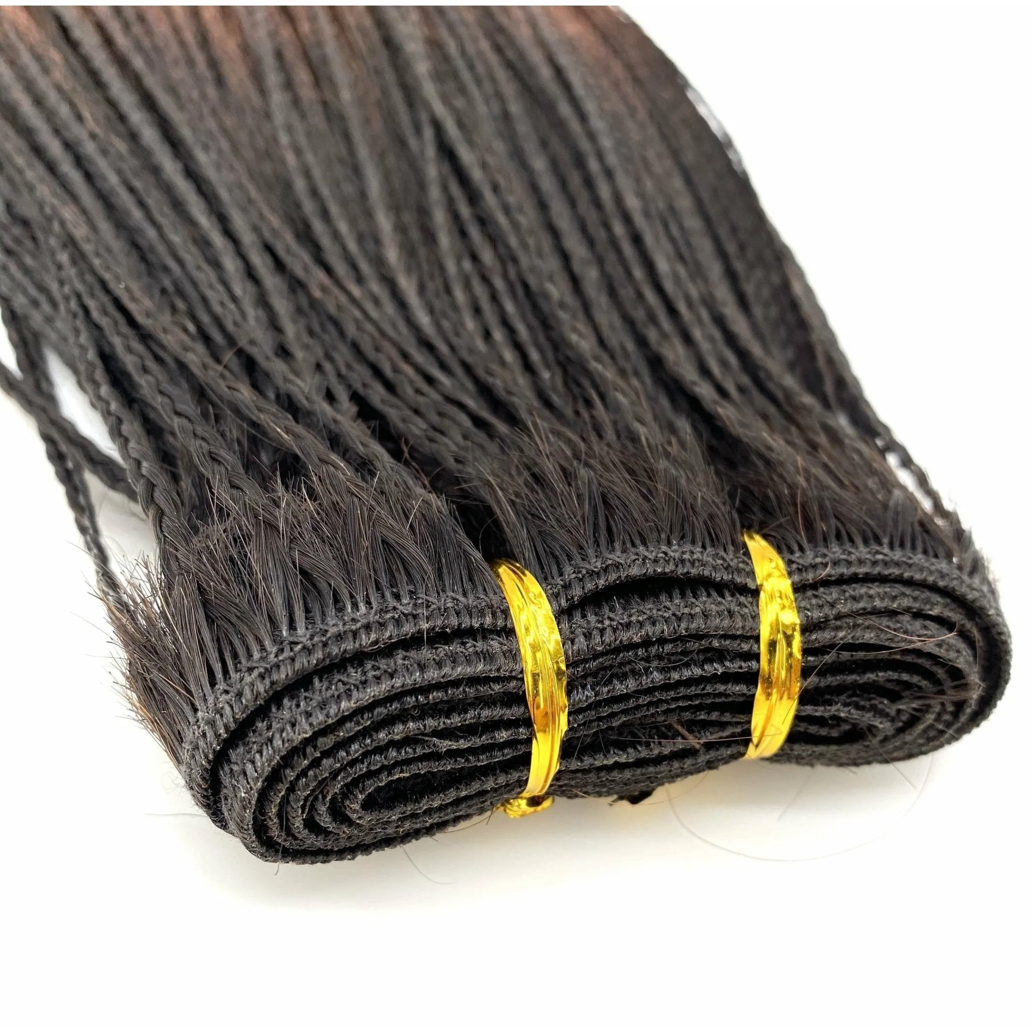 Unique Micro Braid 16" / 100% Human Hair - Image 34