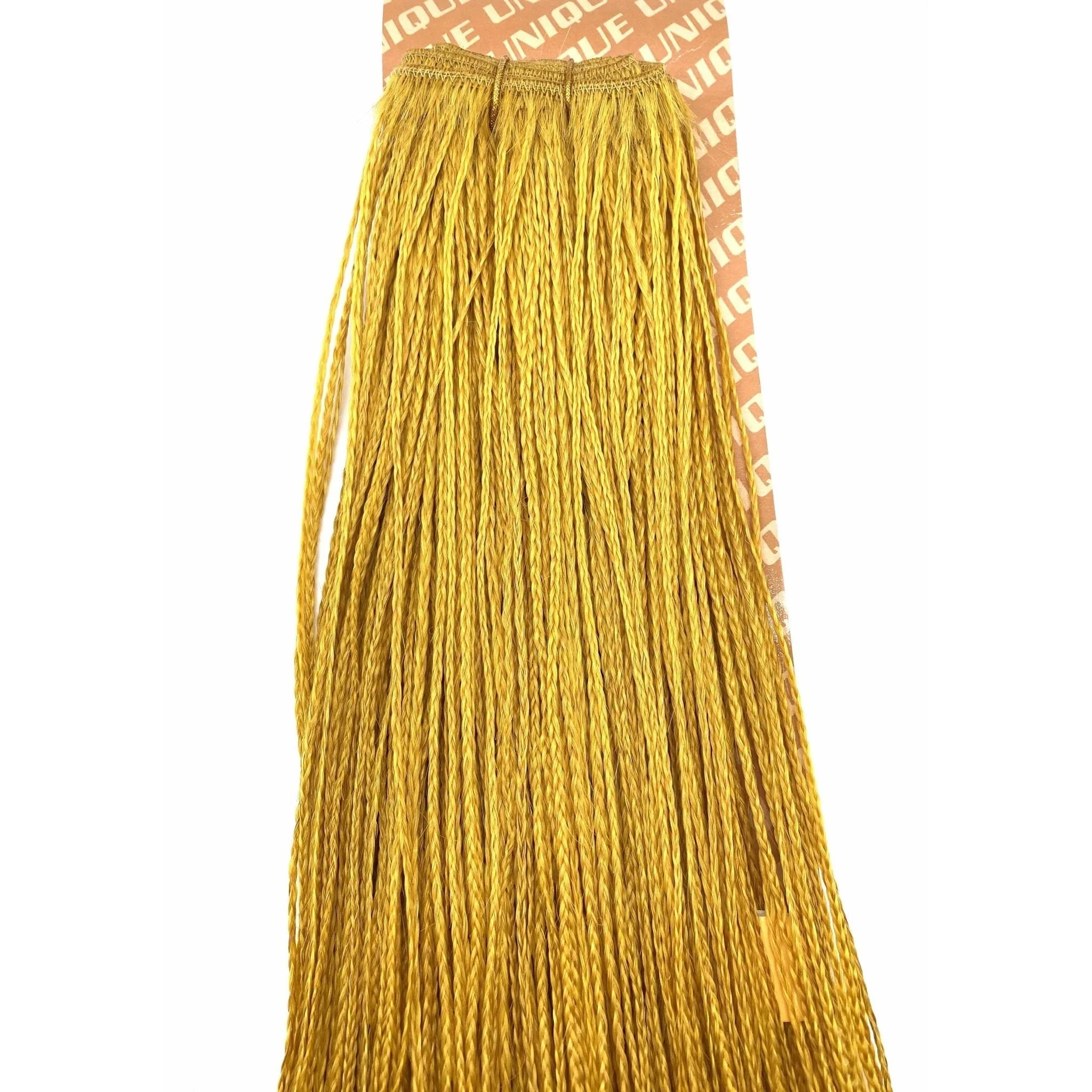 Unique Micro Braid 20" / 100% Human Hair - Image 48