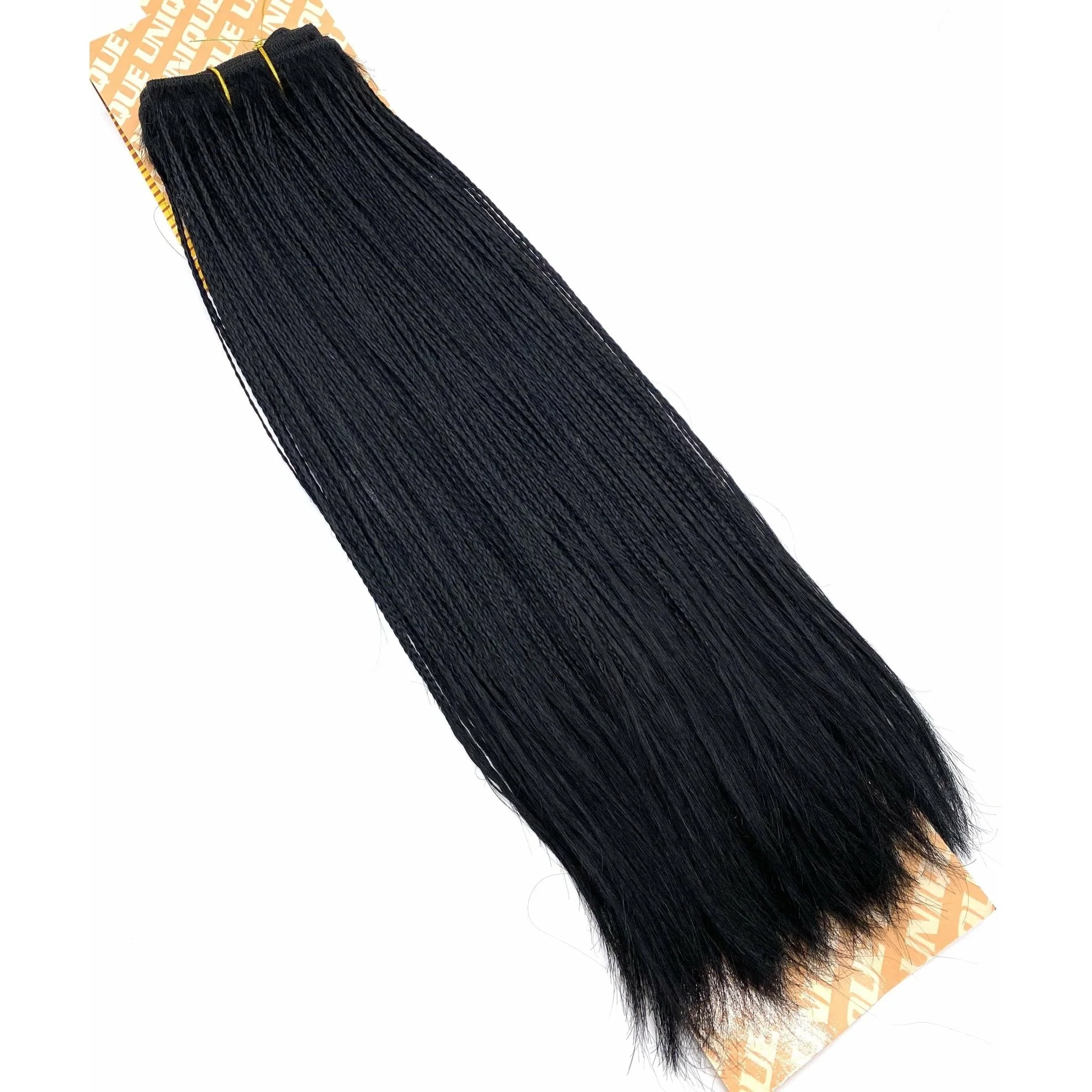 Unique Micro Braid 20" / 100% Human Hair - Image 5