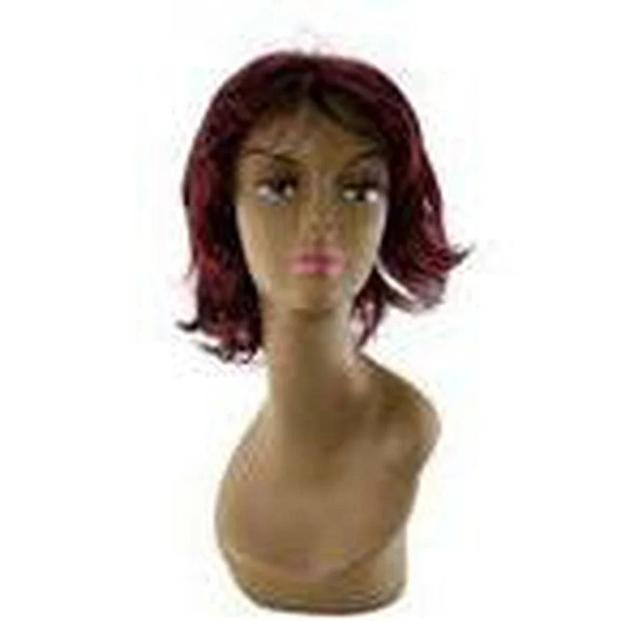 Unique Miss February Wig