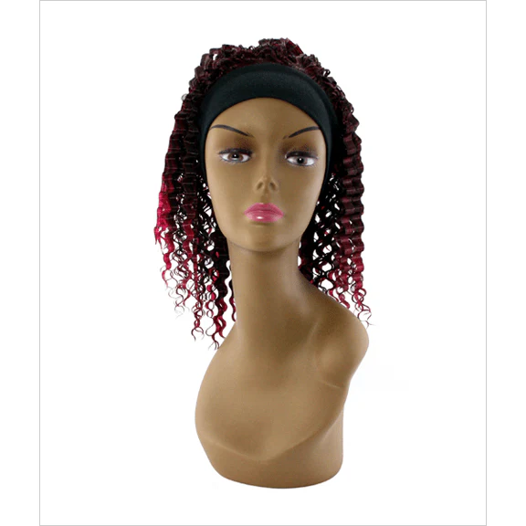 Unique Tanya Wig - Image 3