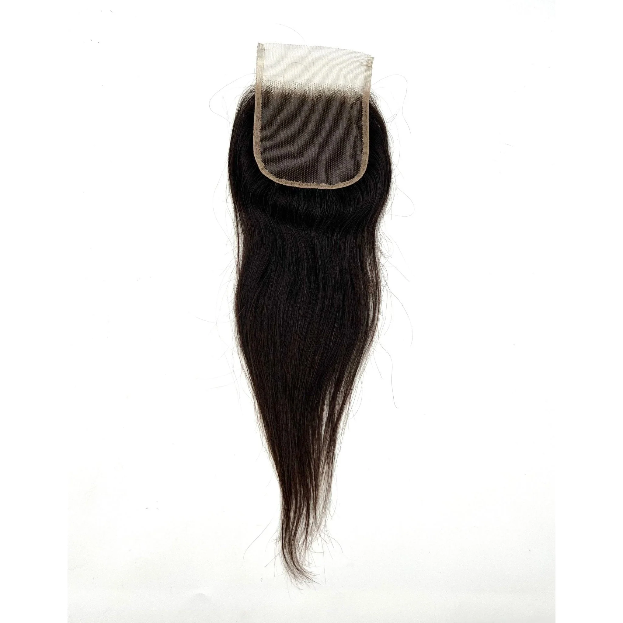 Unique Virgin Hair Closure 4x4 Free Part Closure Brazilian Human Hair
