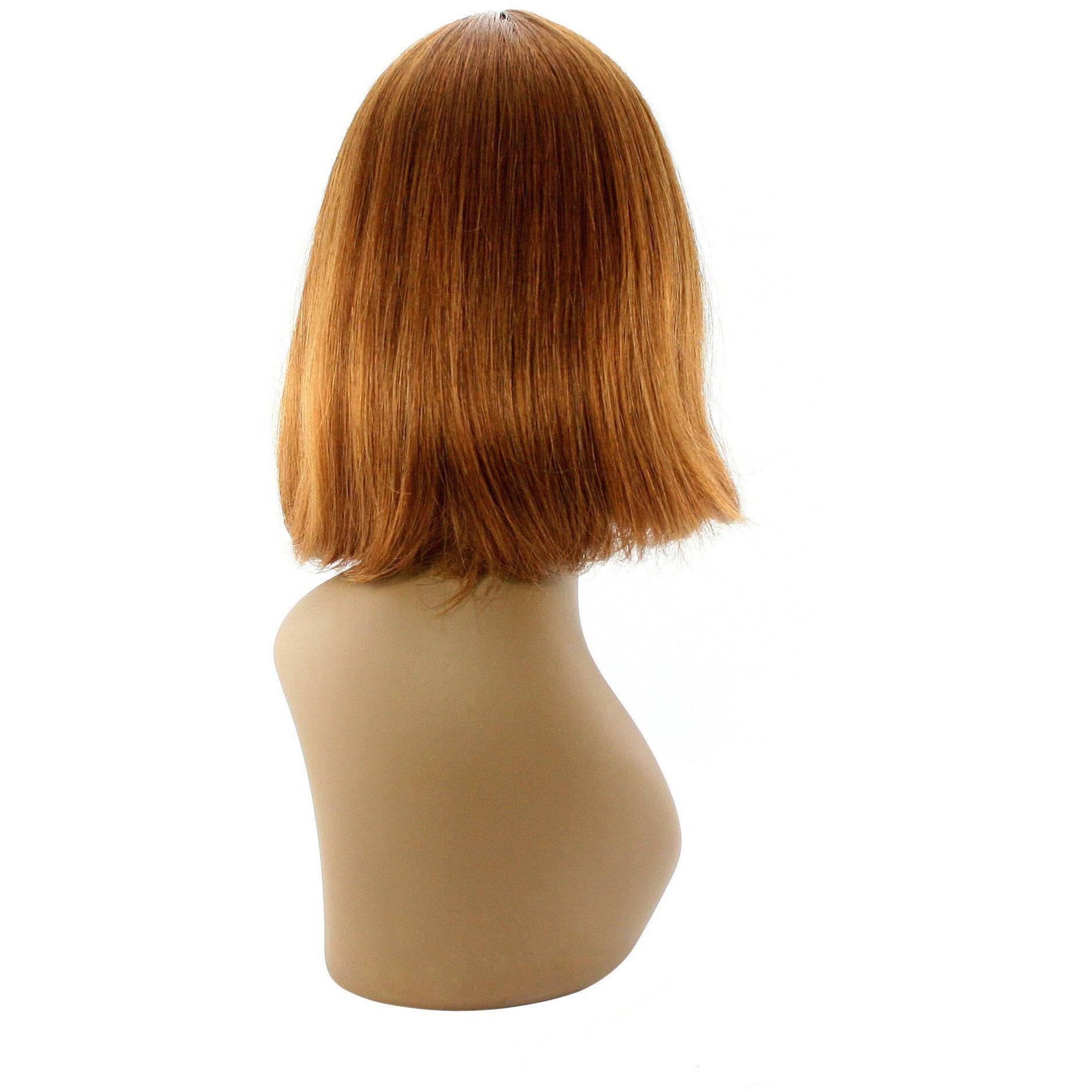Unique's 100% Human Hair Full Wig / Style "M" - Image 3