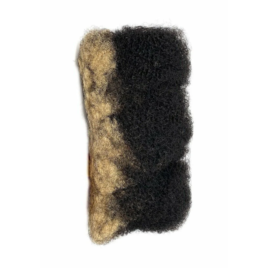 Unique's Human Hair Afro Twist Bulk - Image 12