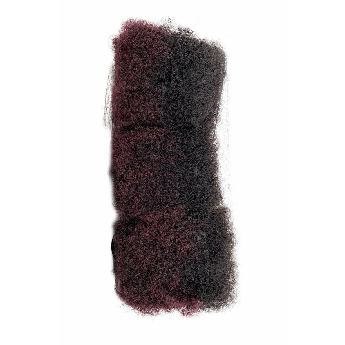 Unique's Human Hair Afro Twist Bulk - Image 13