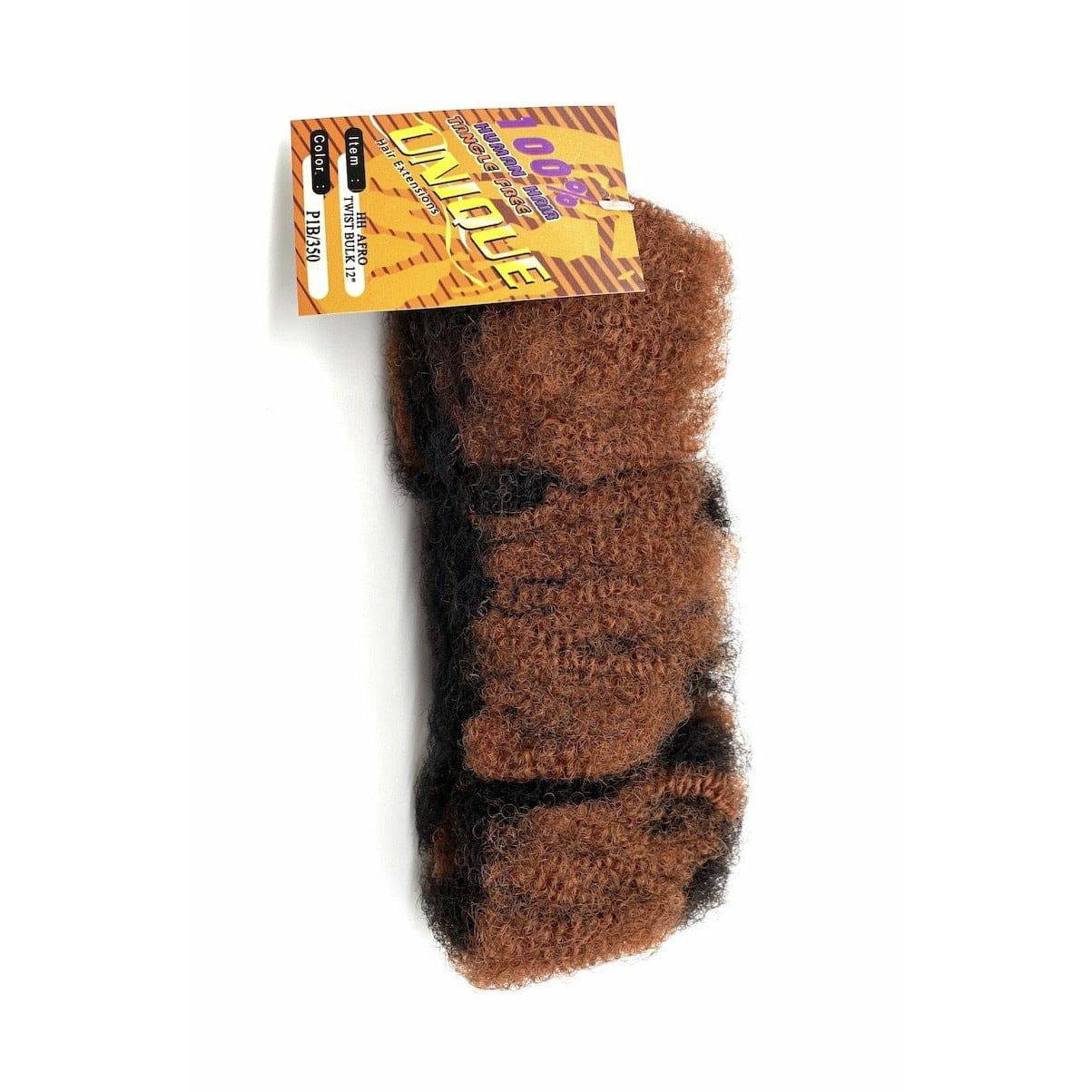 Unique's Human Hair Afro Twist Bulk - Image 14
