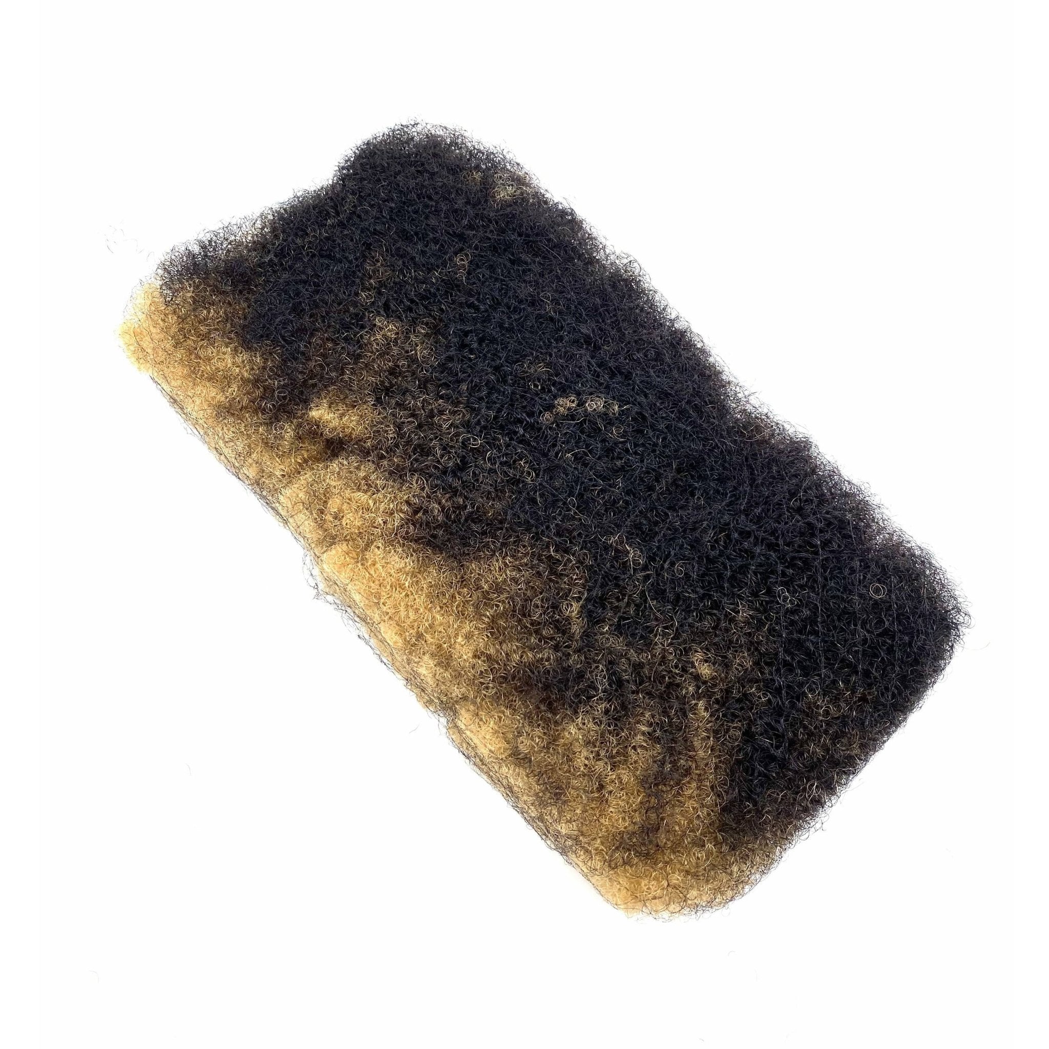 Unique's Human Hair Afro Twist Bulk - Image 18