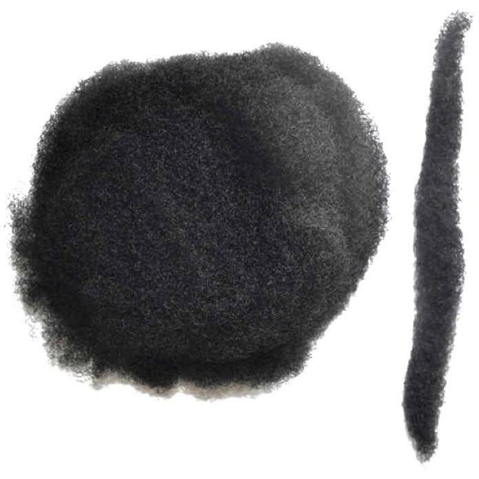 Unique's Human Hair Afro Twist Bulk - Image 2