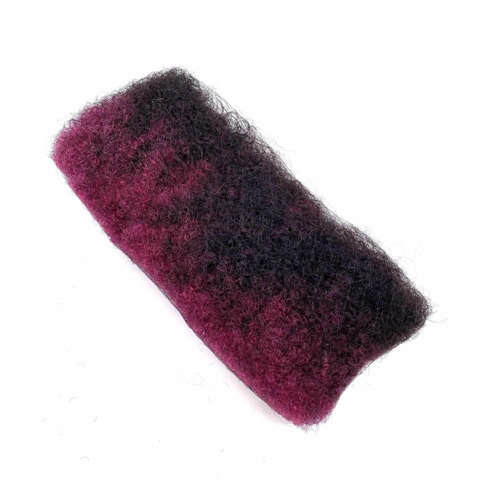 Unique's Human Hair Afro Twist Bulk - Image 20