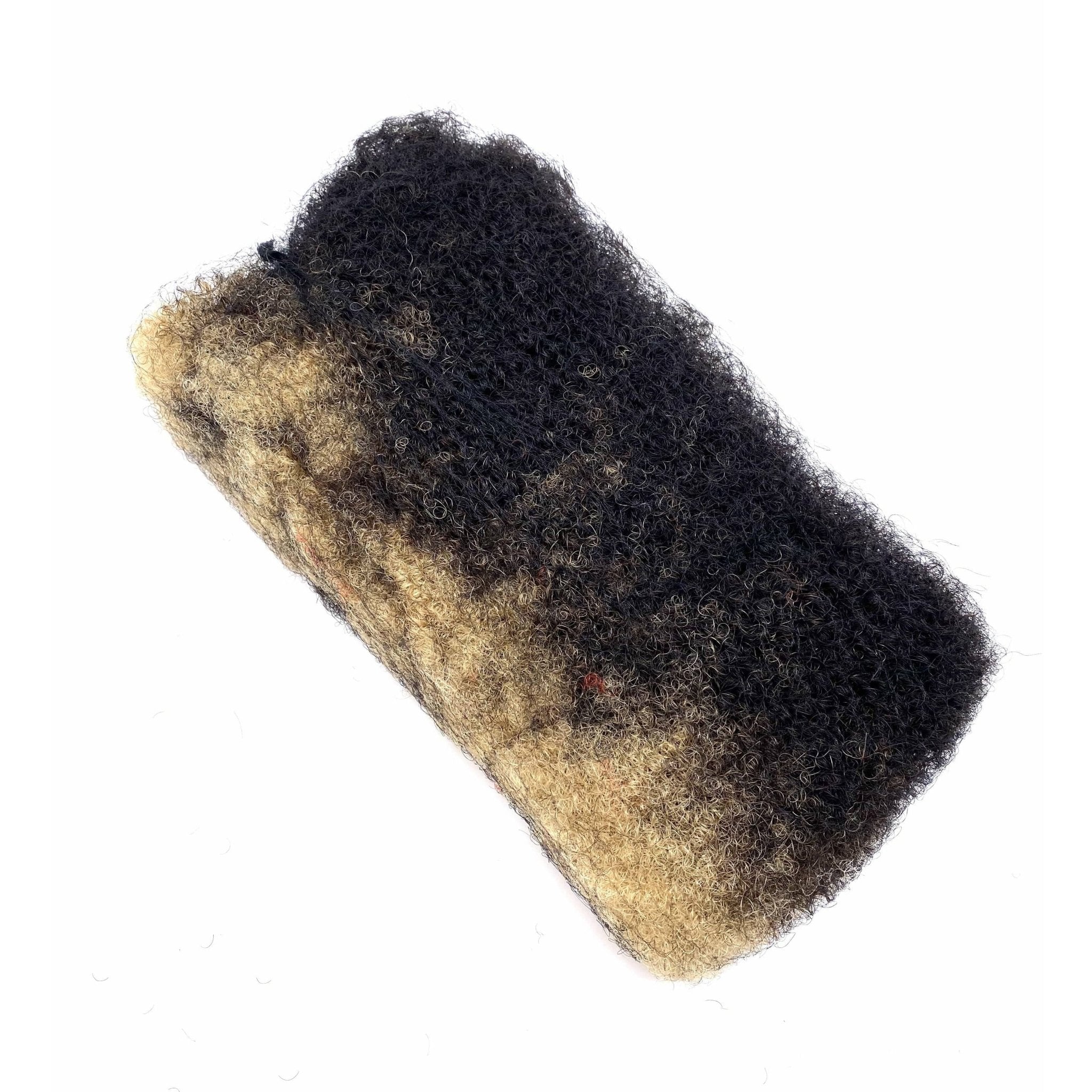 Unique's Human Hair Afro Twist Bulk - Image 21