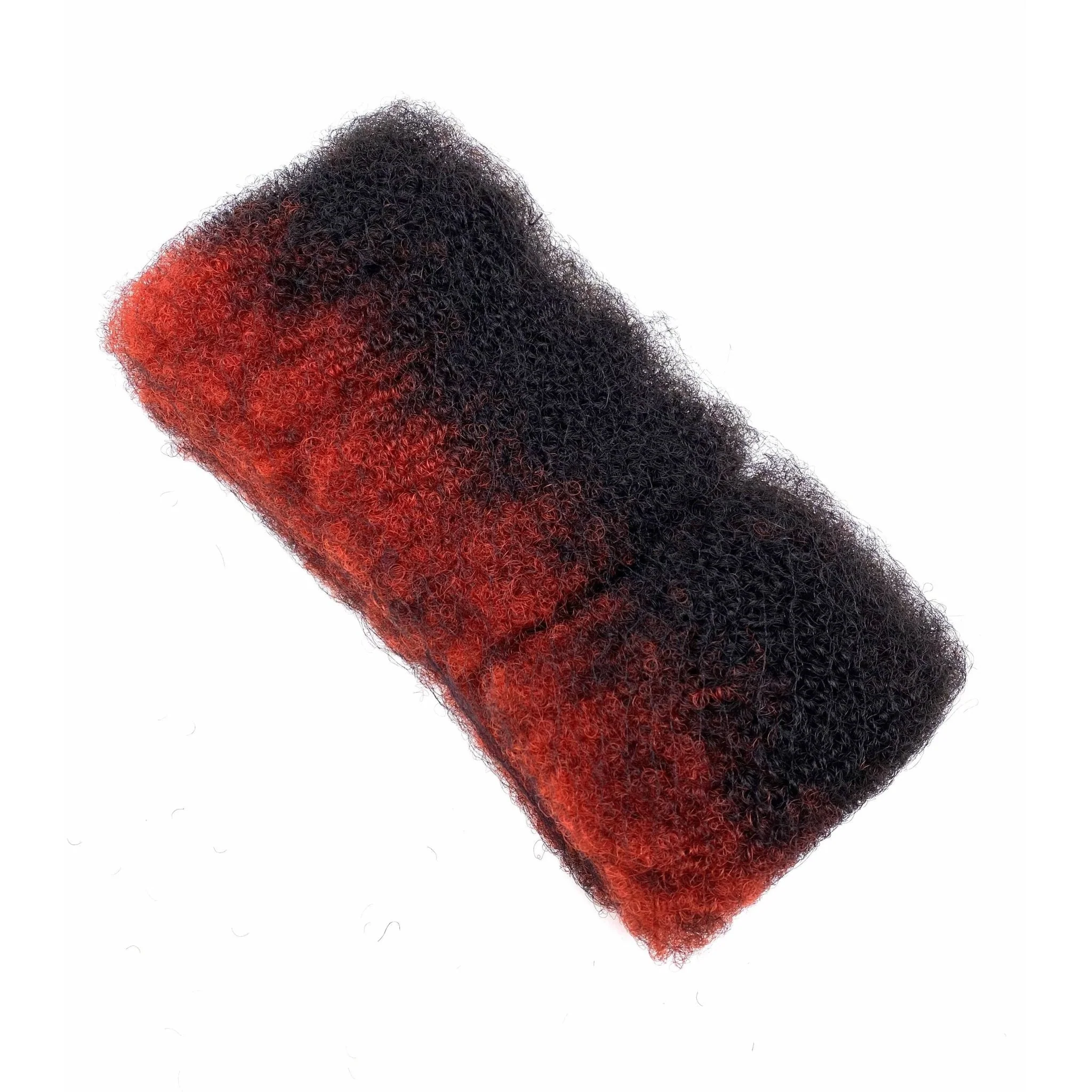 Unique's Human Hair Afro Twist Bulk - Image 22