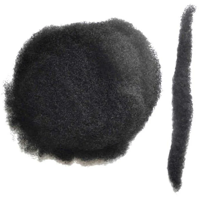 Unique's Human Hair Afro Twist Bulk - Image 3