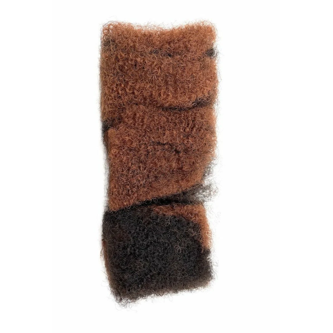 Unique's Human Hair Afro Twist Bulk - Image 9