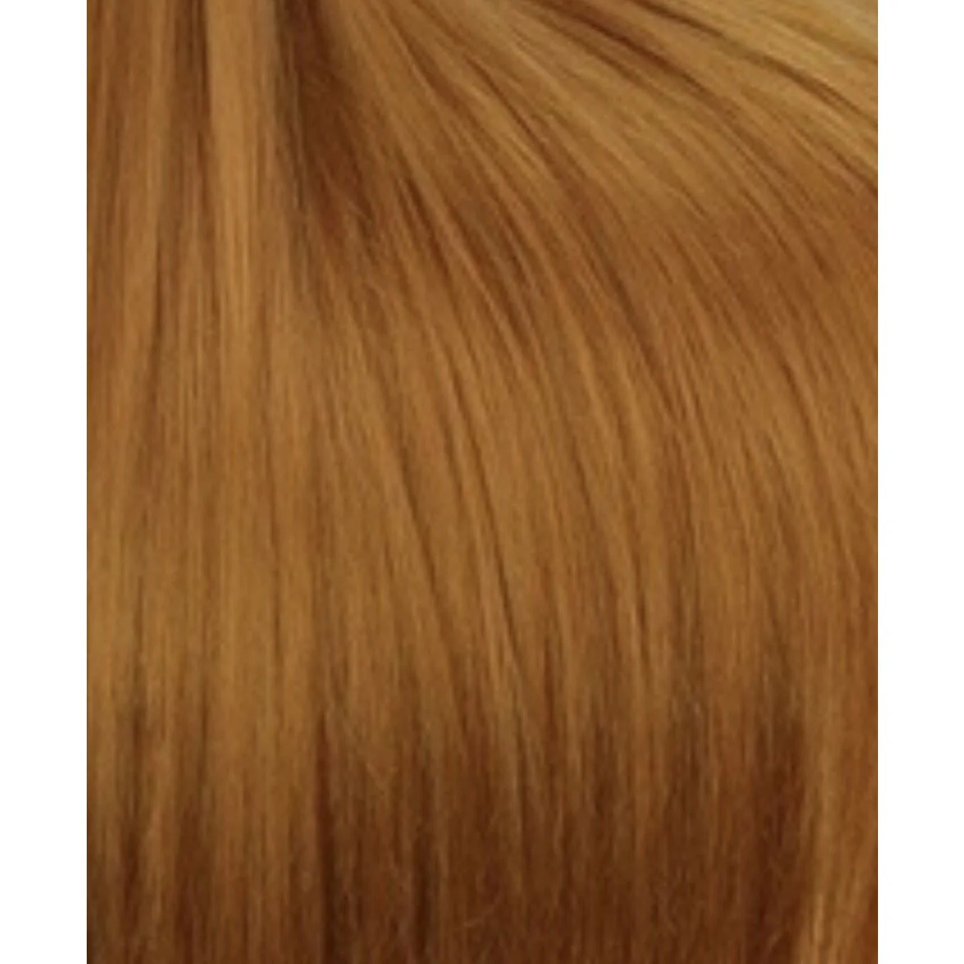 Unique's Human Hair Perm Straight 10 Inch - Image 15