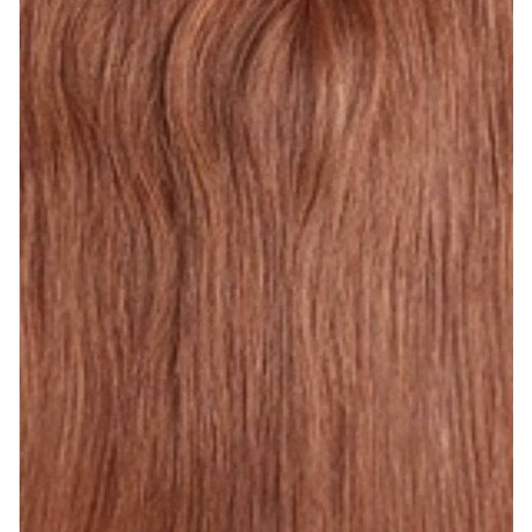 Unique's Human Hair Perm Straight 10 Inch - Image 9