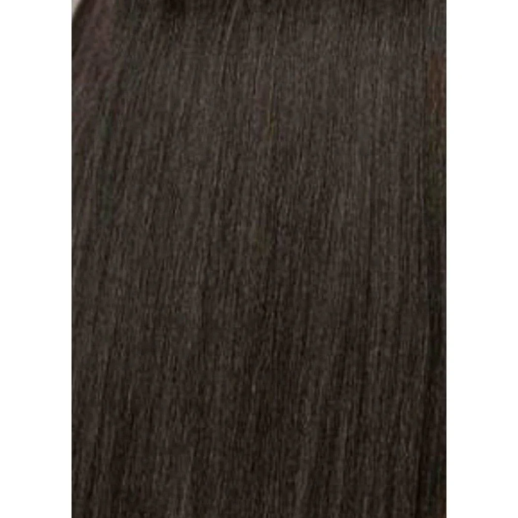 Unique's Human Hair Perm Straight 18 Inch - Image 12