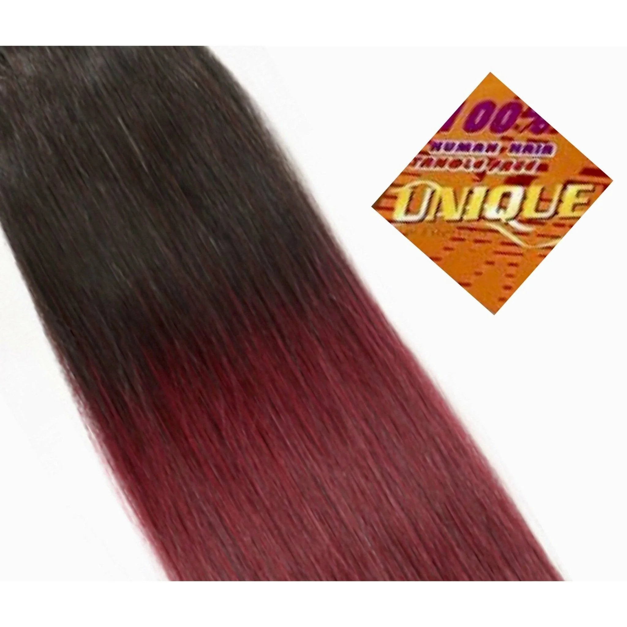 Unique's Human Hair Yaki - Image 11