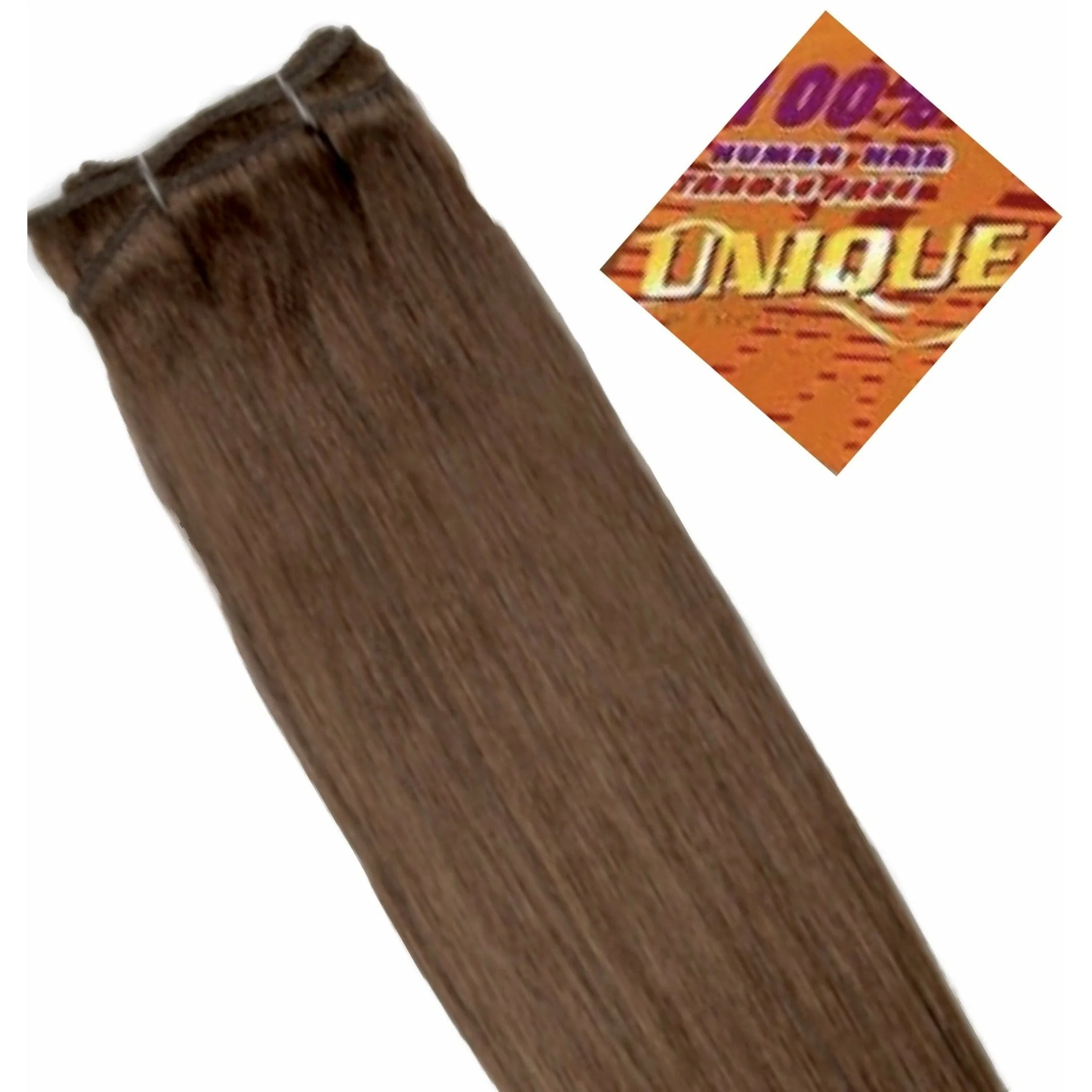 Unique's Human Hair Yaki - Image 22