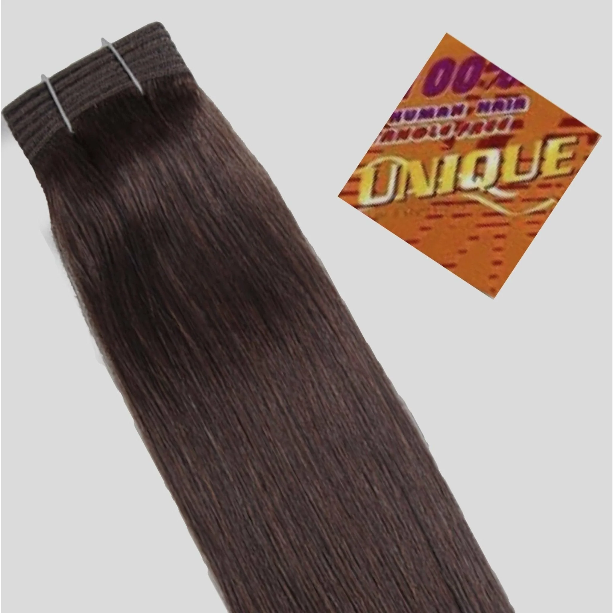 Unique's Human Hair Yaki - Image 32