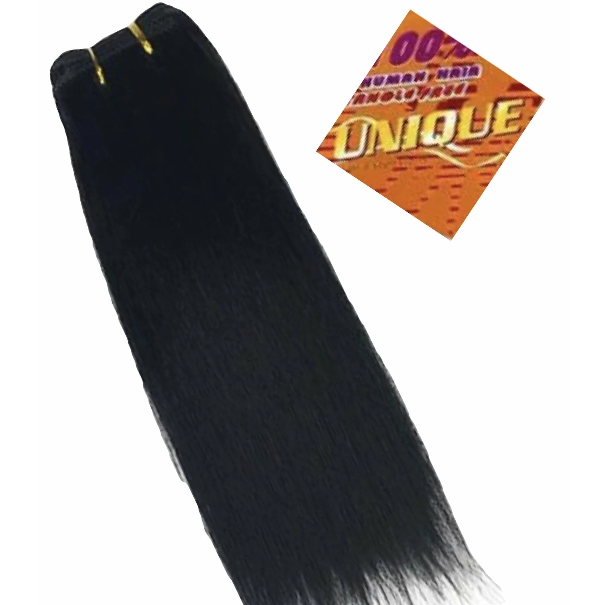 Unique's Human Hair Yaki - Image 33