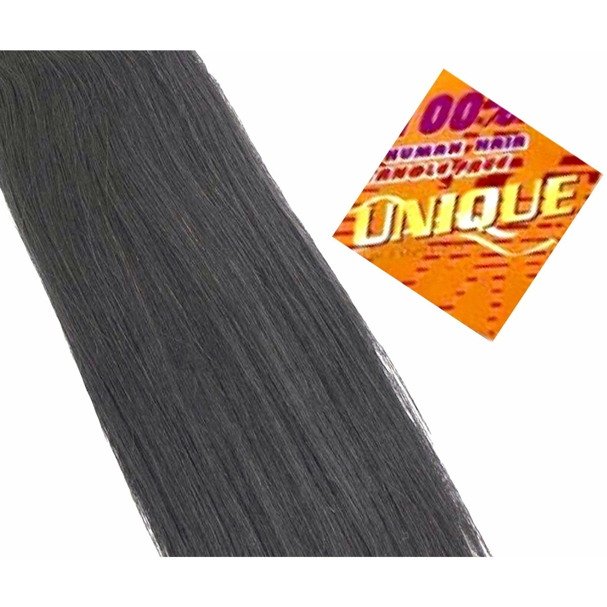 Unique's Human Hair Yaki - Image 34