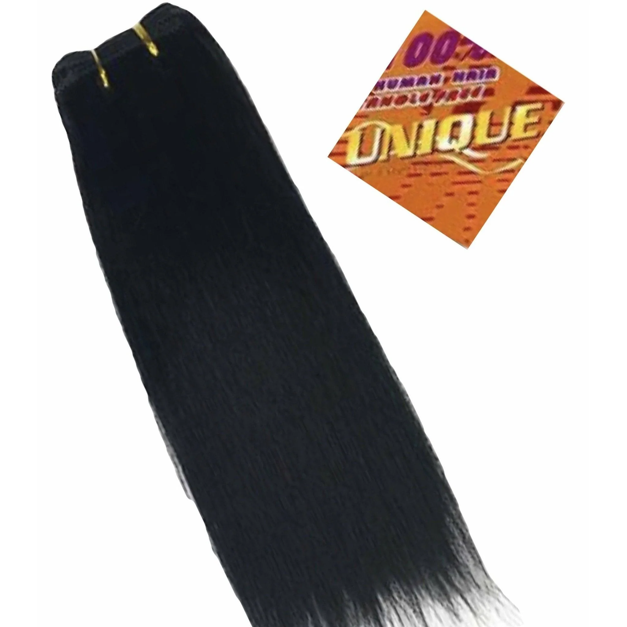 Unique's Human Hair Yaki - Image 36