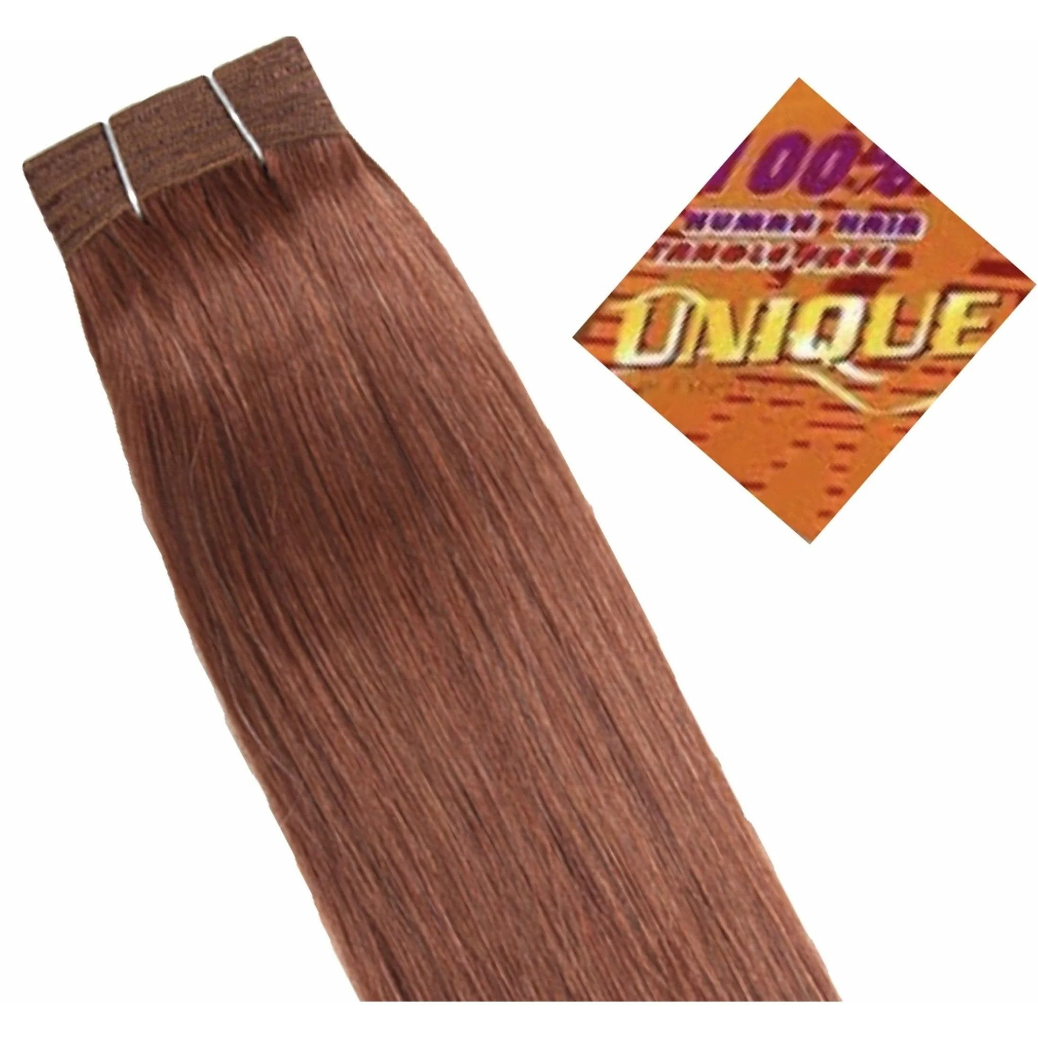 Unique's Human Hair Yaki - Image 8