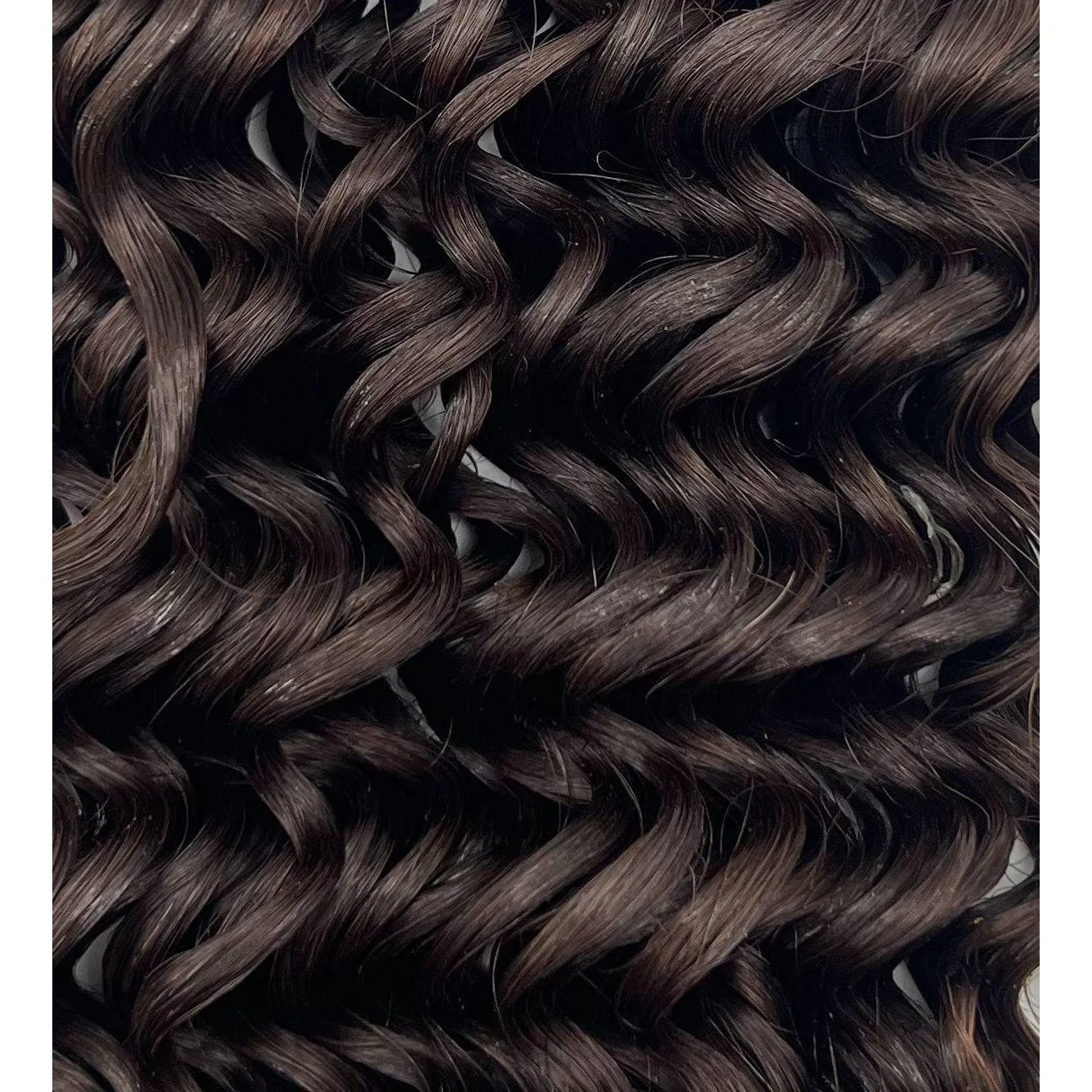 Unique's New Deep Bulk / 100% Human Hair 24'' - Image 4