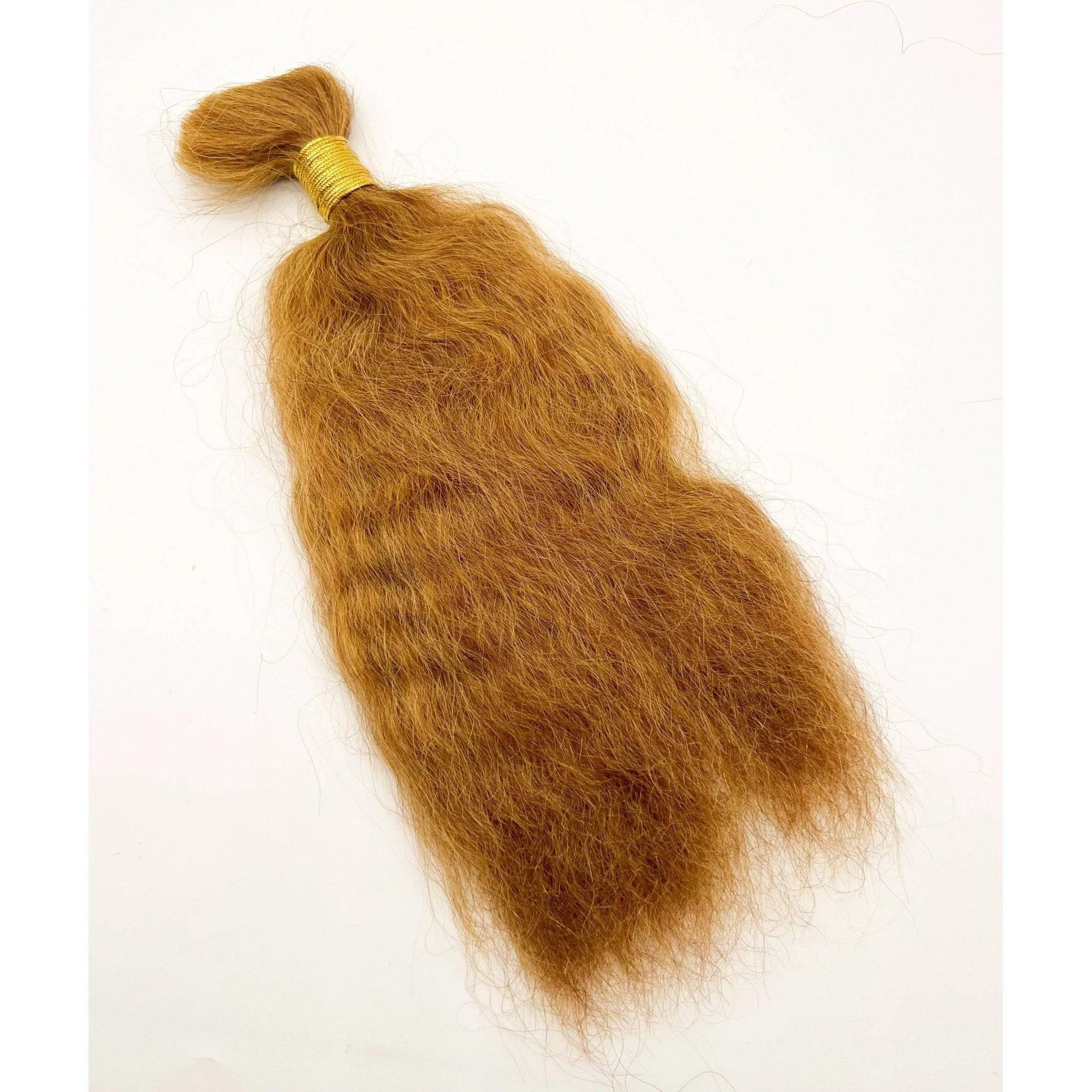 Unique's Super Bulk / 100% Human Hair 14'' - Image 58