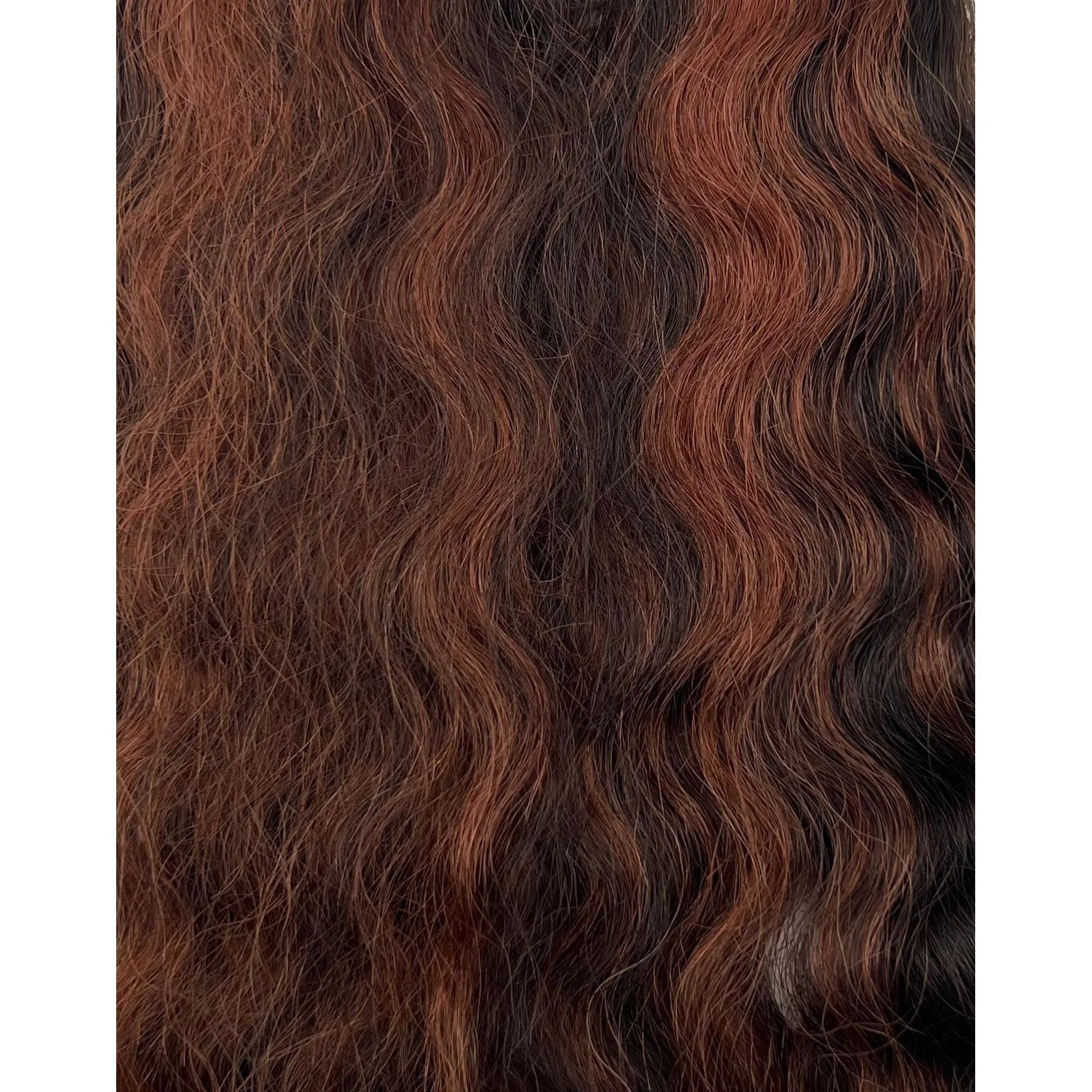 Unique's Super Bulk / 100% Human Hair 14'' - Image 59