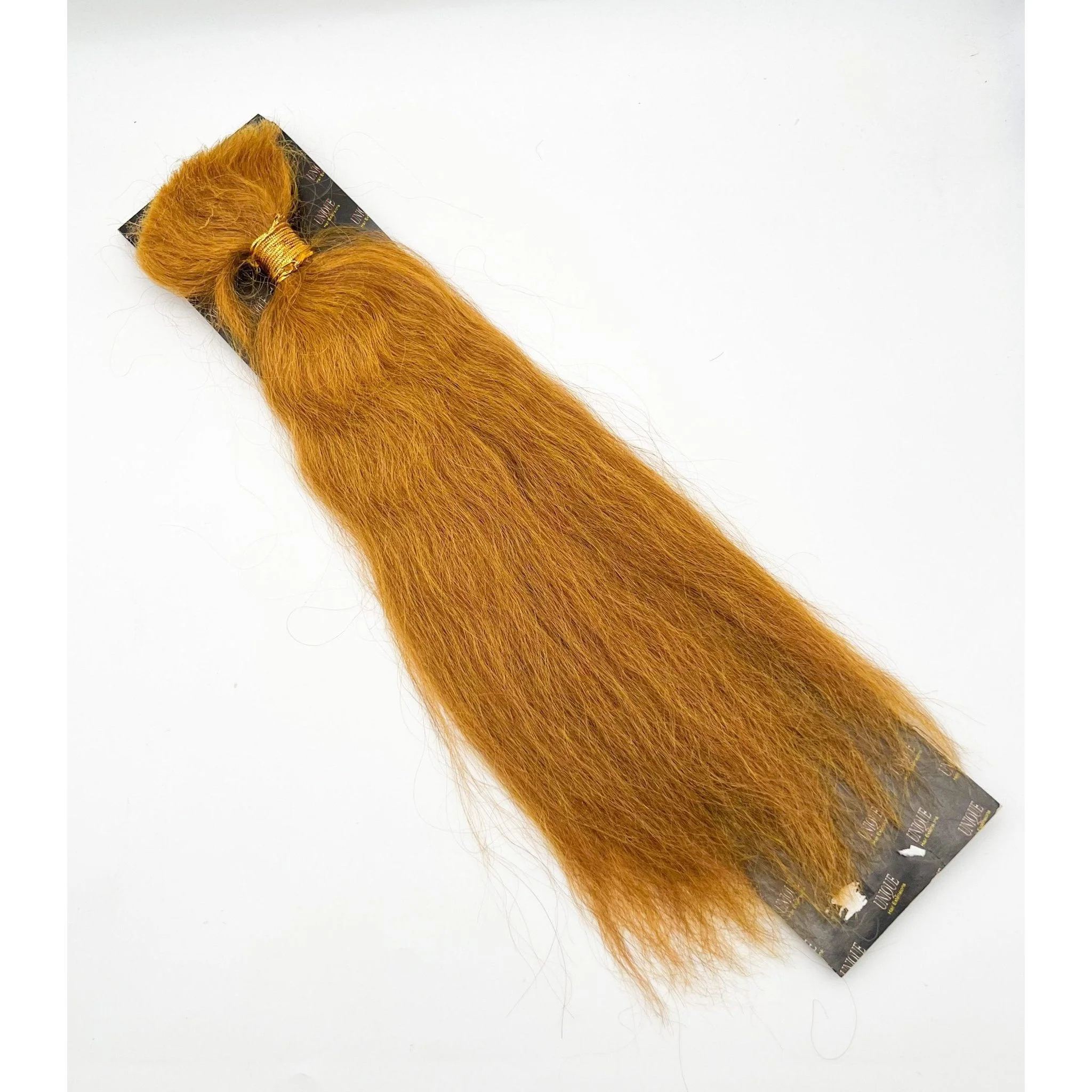 Unique's Super Bulk / 100% Human Hair 16'' - Image 13