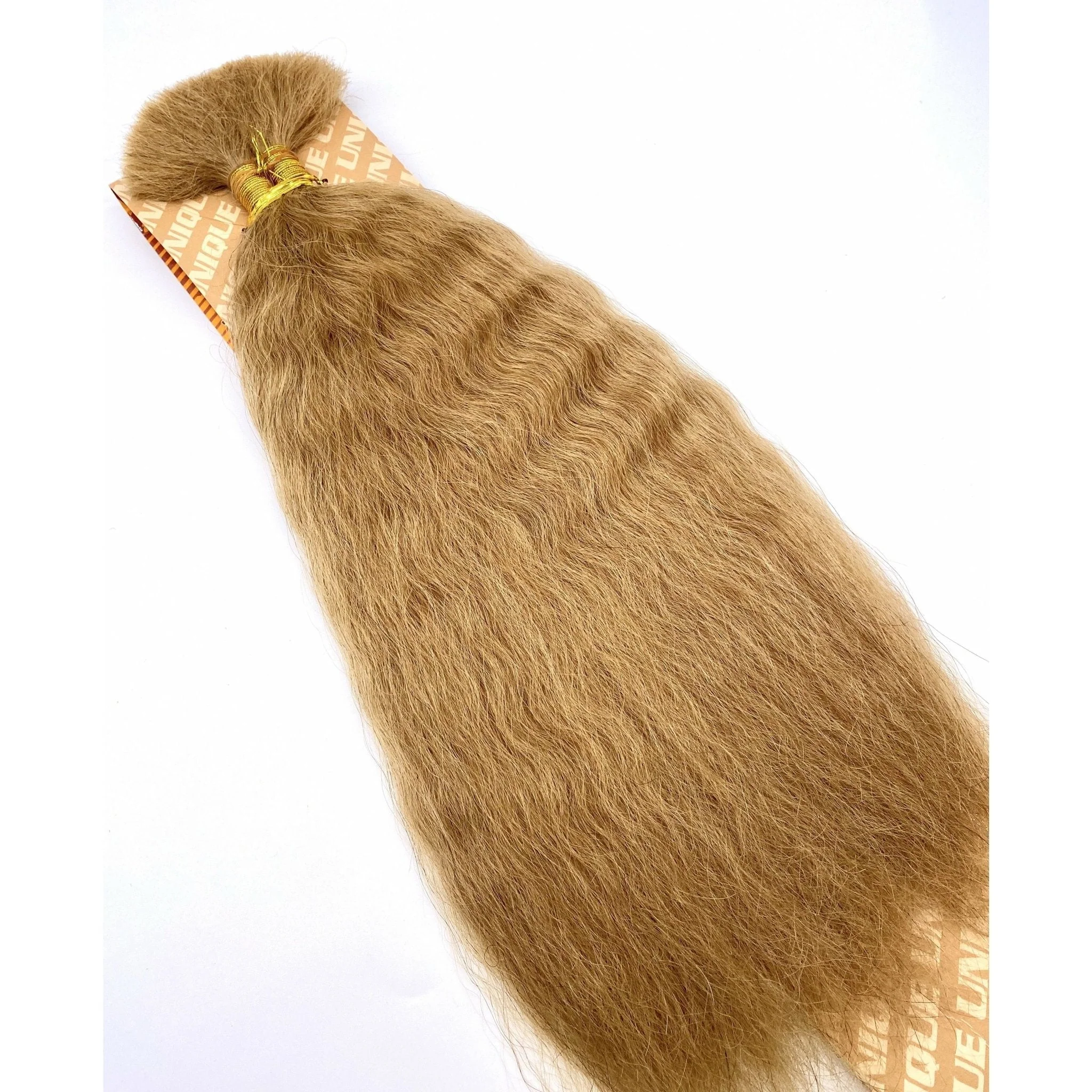 Unique's Super Bulk / 100% Human Hair 16'' - Image 27