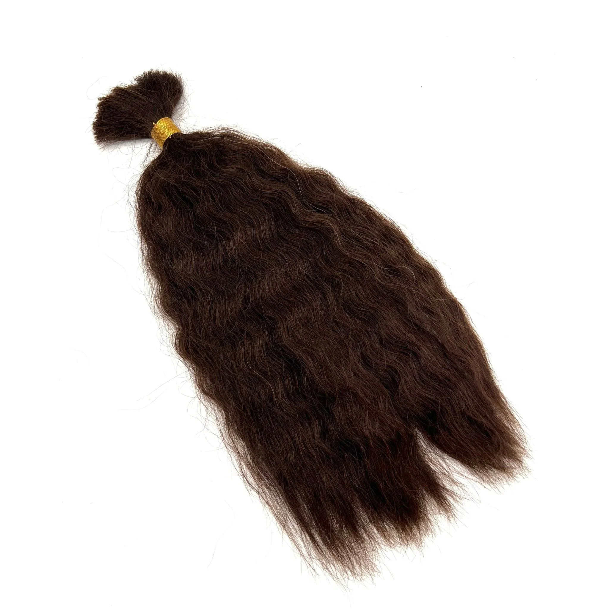 Unique's Super Bulk / 100% Human Hair 16'' - Image 28