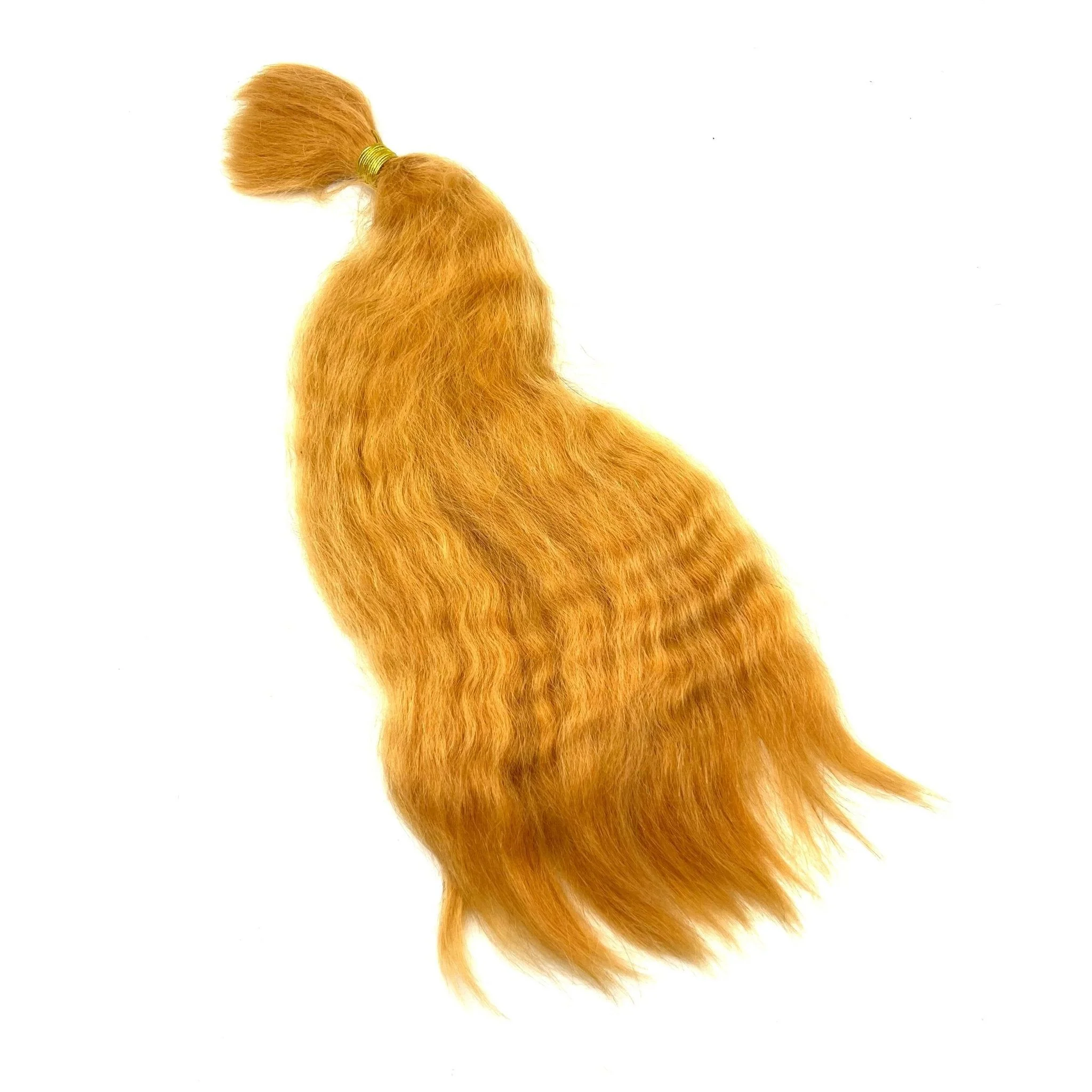 Unique's Super Bulk / 100% Human Hair 16'' - Image 4