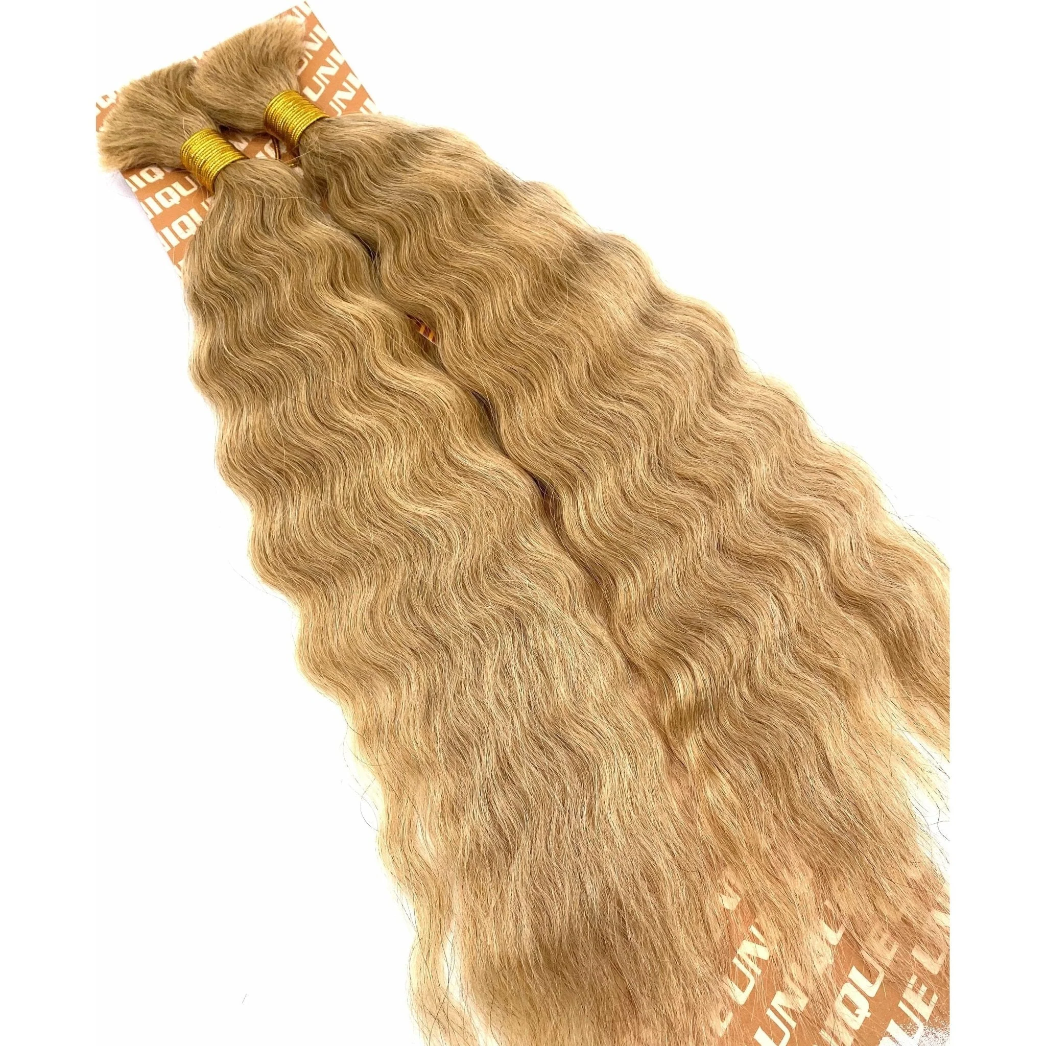 Unique's Super Bulk / 100% Human Hair 18'' - Image 43