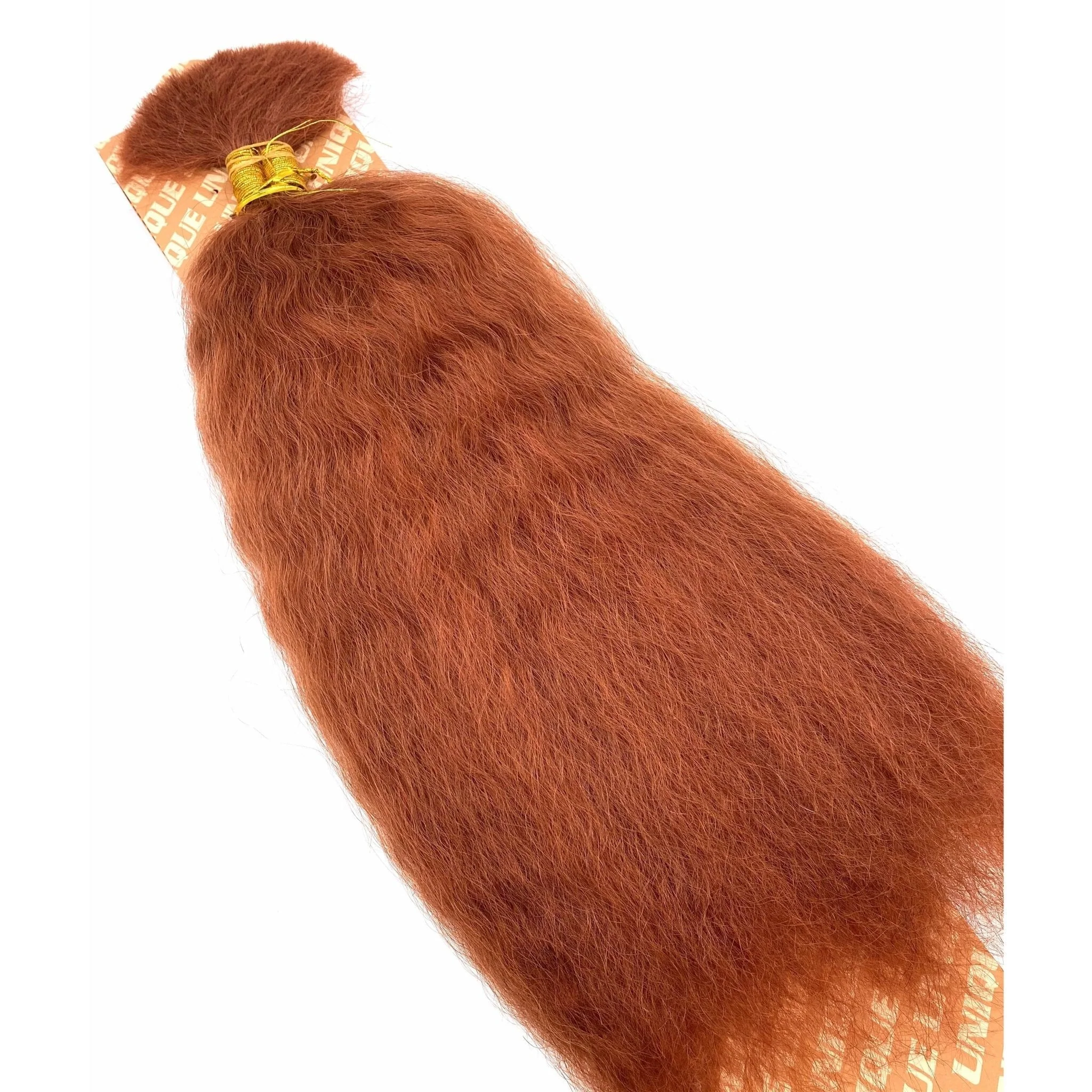 Unique's Super Bulk / 100% Human Hair 18'' - Image 47