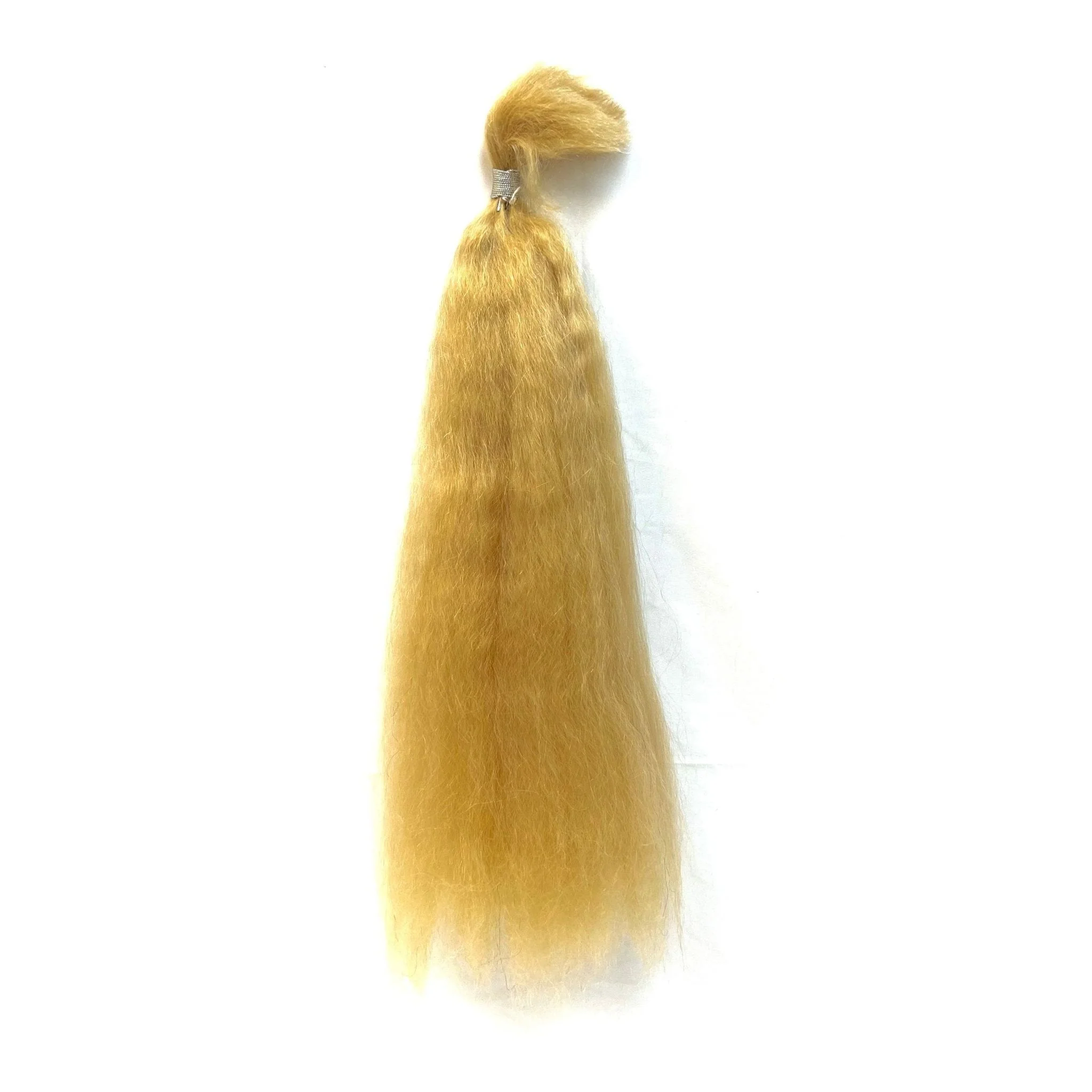 Unique's Super Bulk / 100% Human Hair 24'' - Image 2