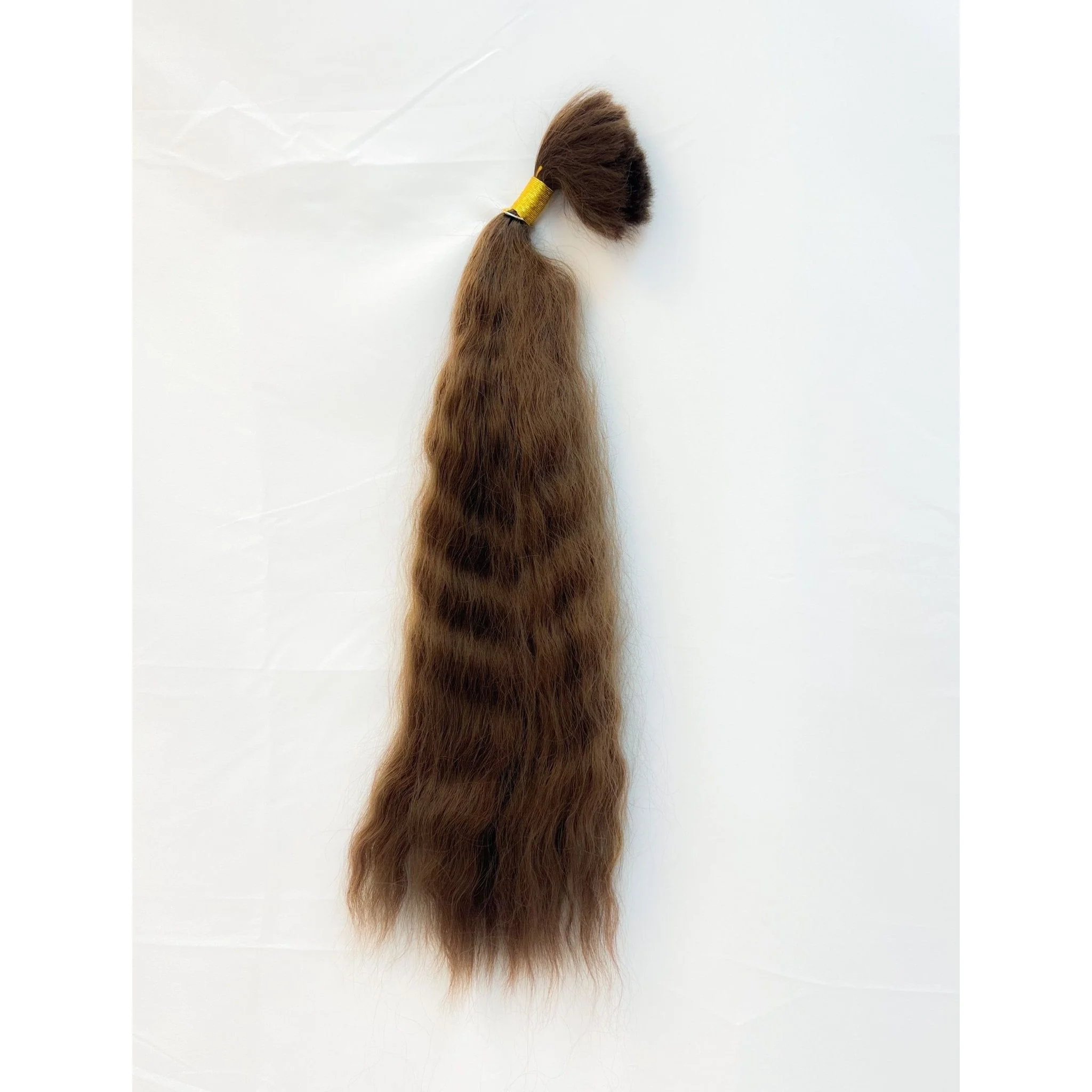 Unique's Super Bulk / 100% Human Hair 24'' - Image 3