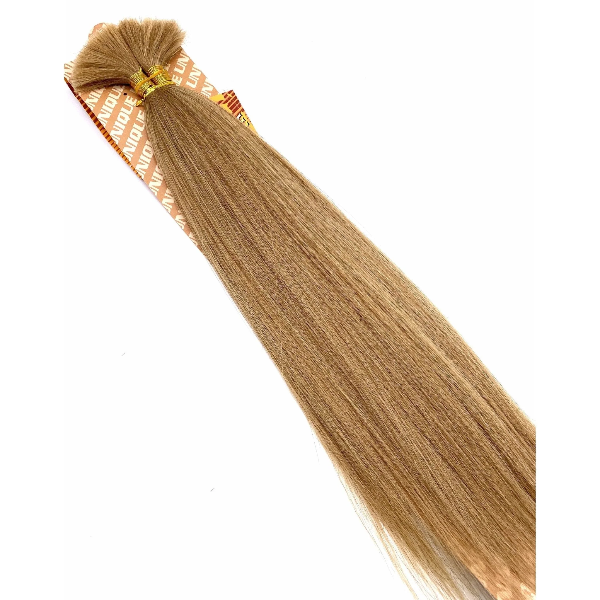 Unique's Yaki Bulk / 100% Human Hair 18" - Image 3