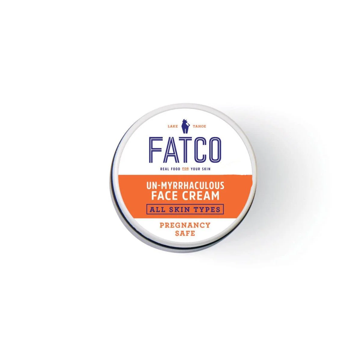 Unmyrrhaculous Face Cream 1 Oz - Image 3