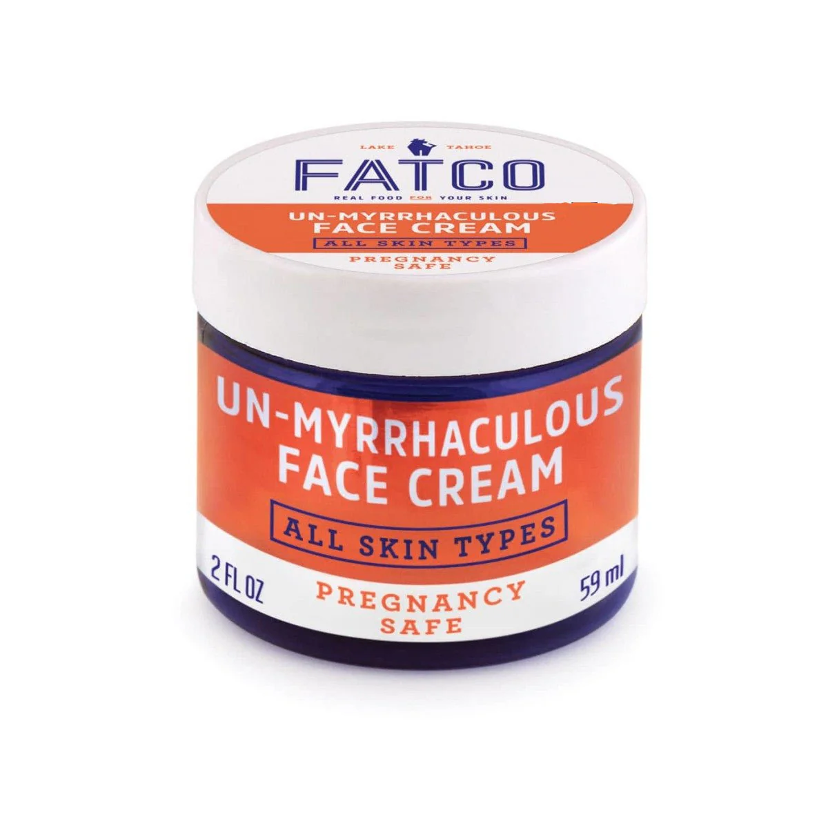 Unmyrrhaculous Face Cream 2 Oz - Image 5
