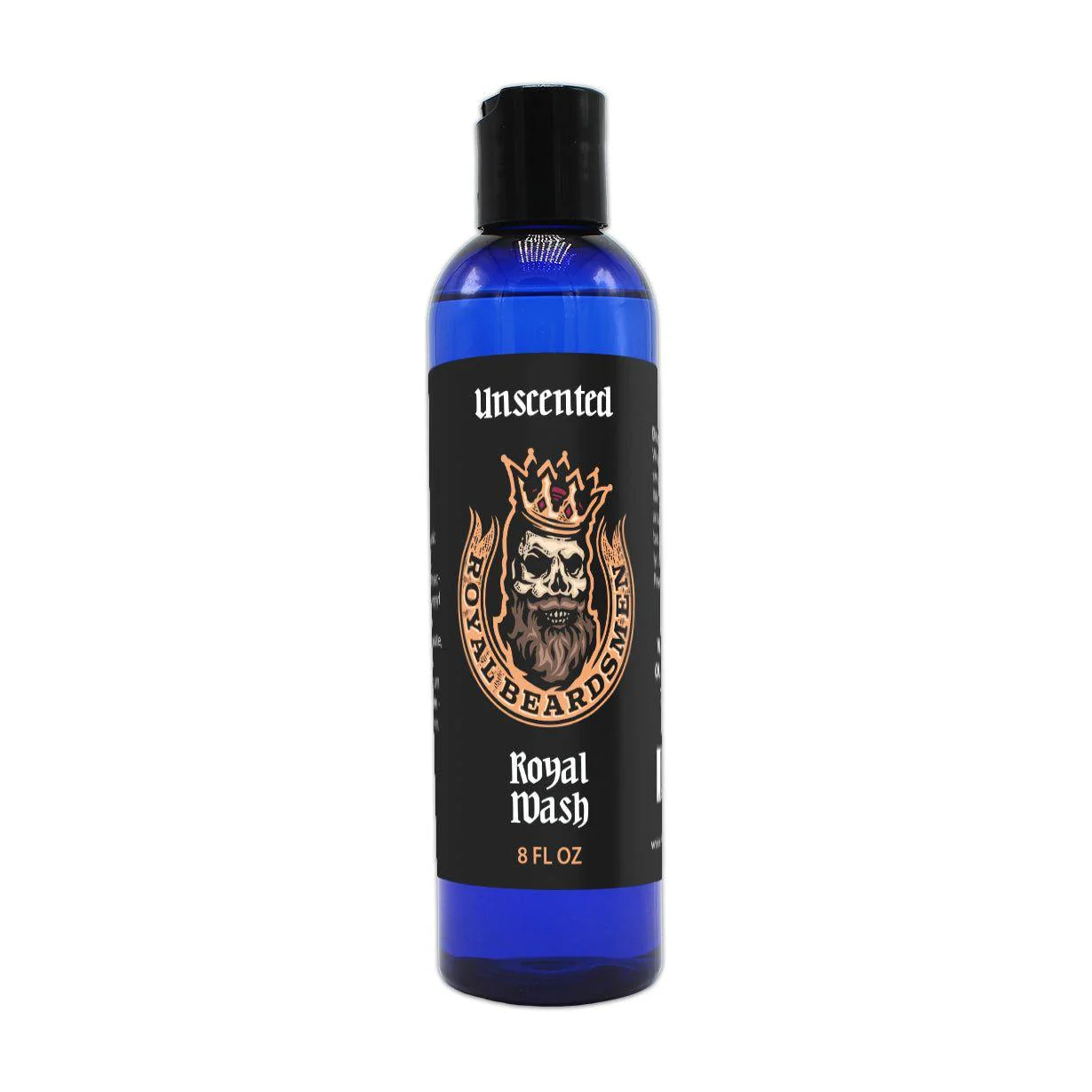 Unscented Royal Wash