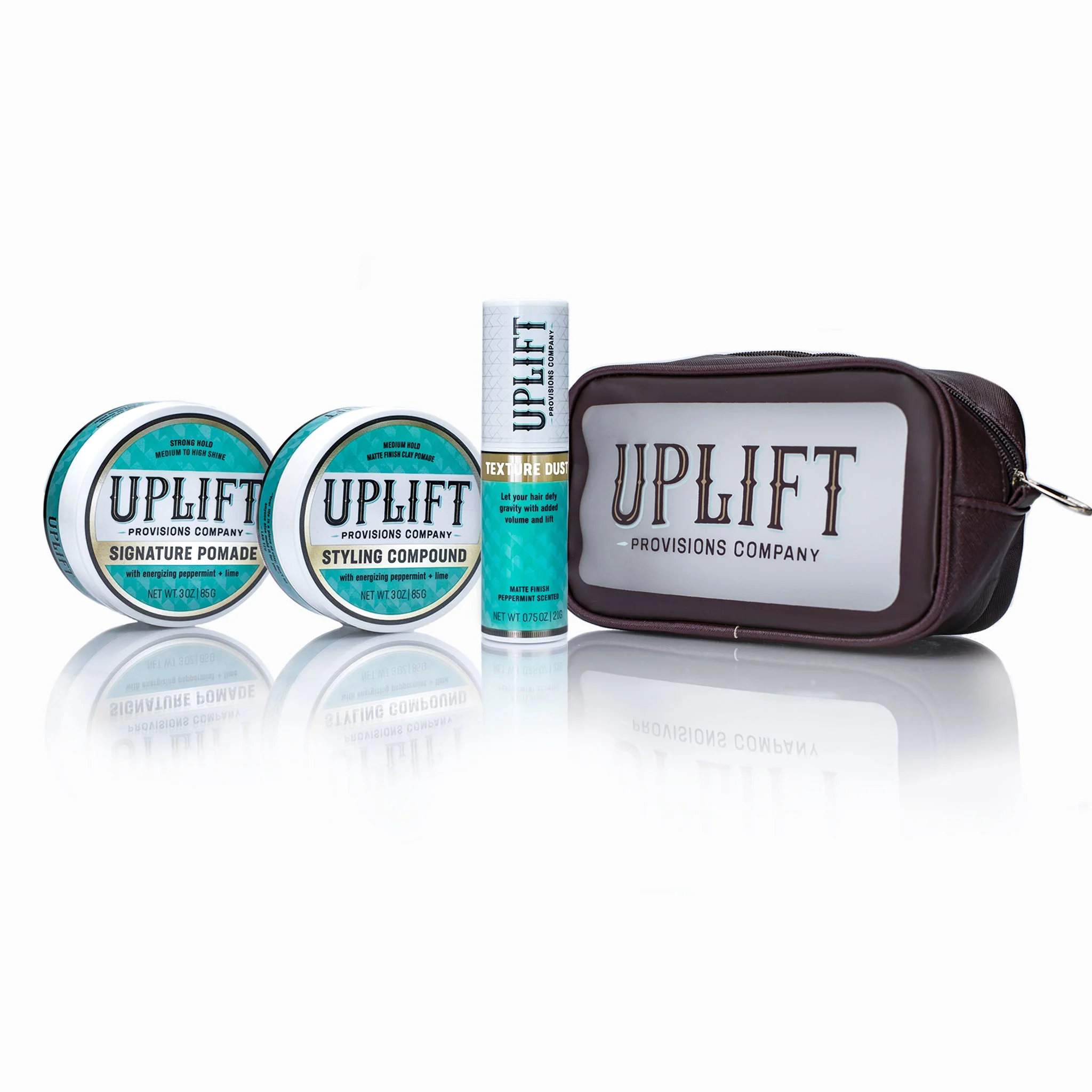 Uplift Styler Kit - Image 2