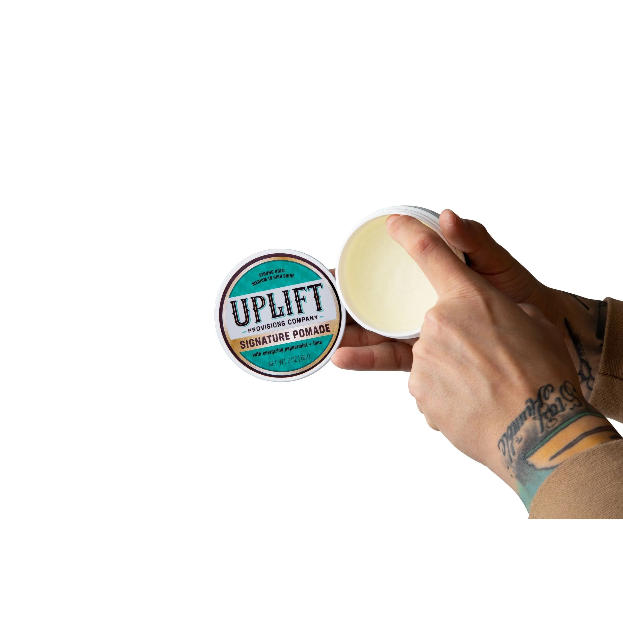 Uplift Styler Kit - Image 5