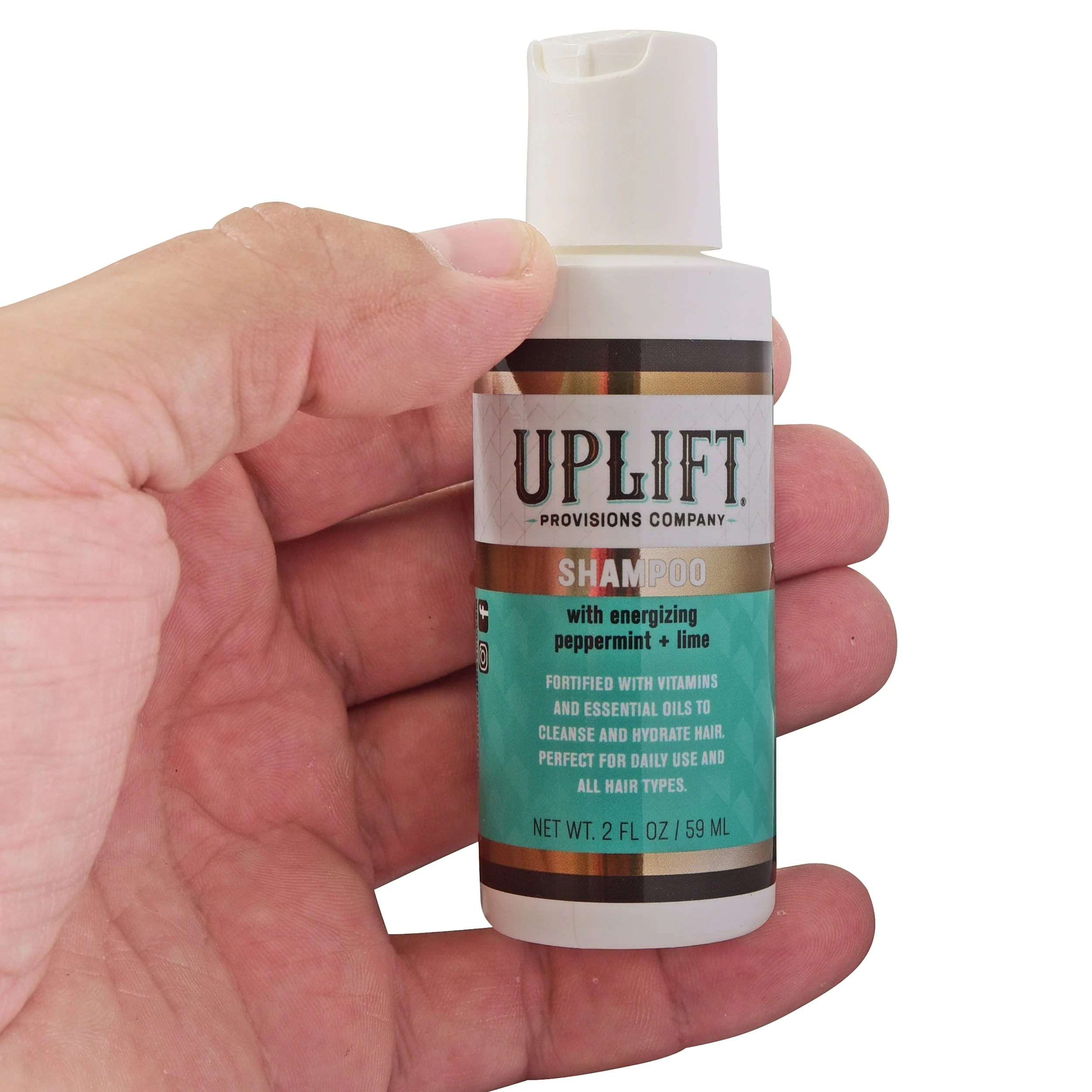 Uplift Travel Kit - Image 12